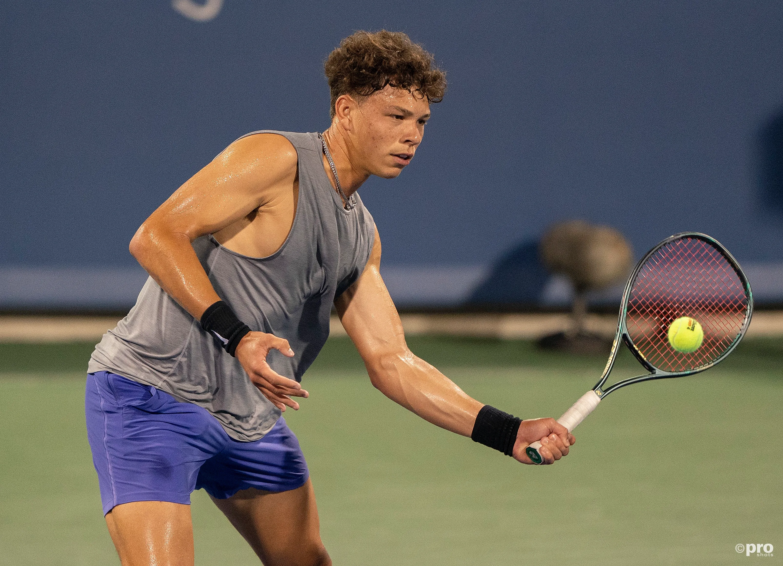 ATP Preisgeld und Punkteverteilung MALLORCA CHAMPIONSHIPS 2024 mit €932.135 im Pool