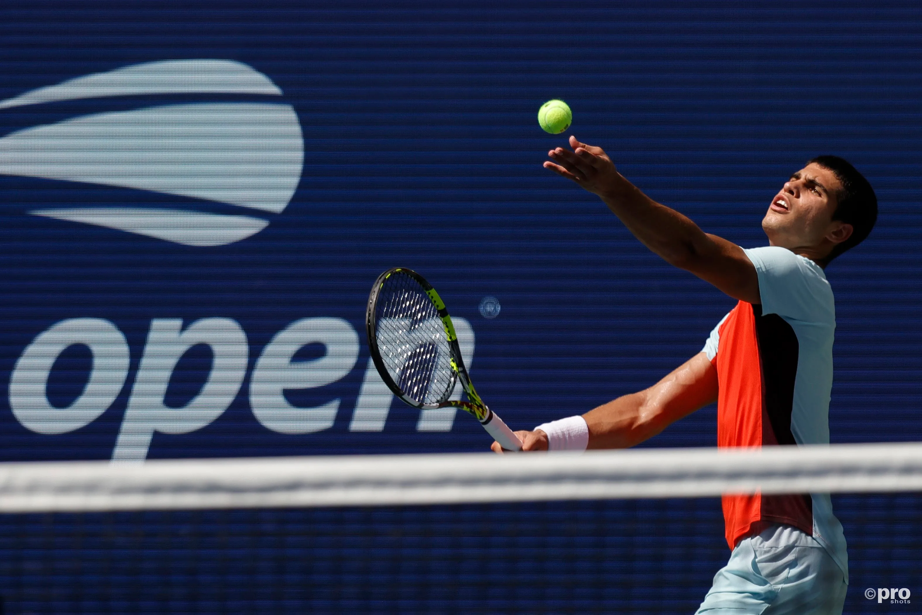 2022 US Open ATP & WTA Prize Money Breakdown with record amount of over $60m