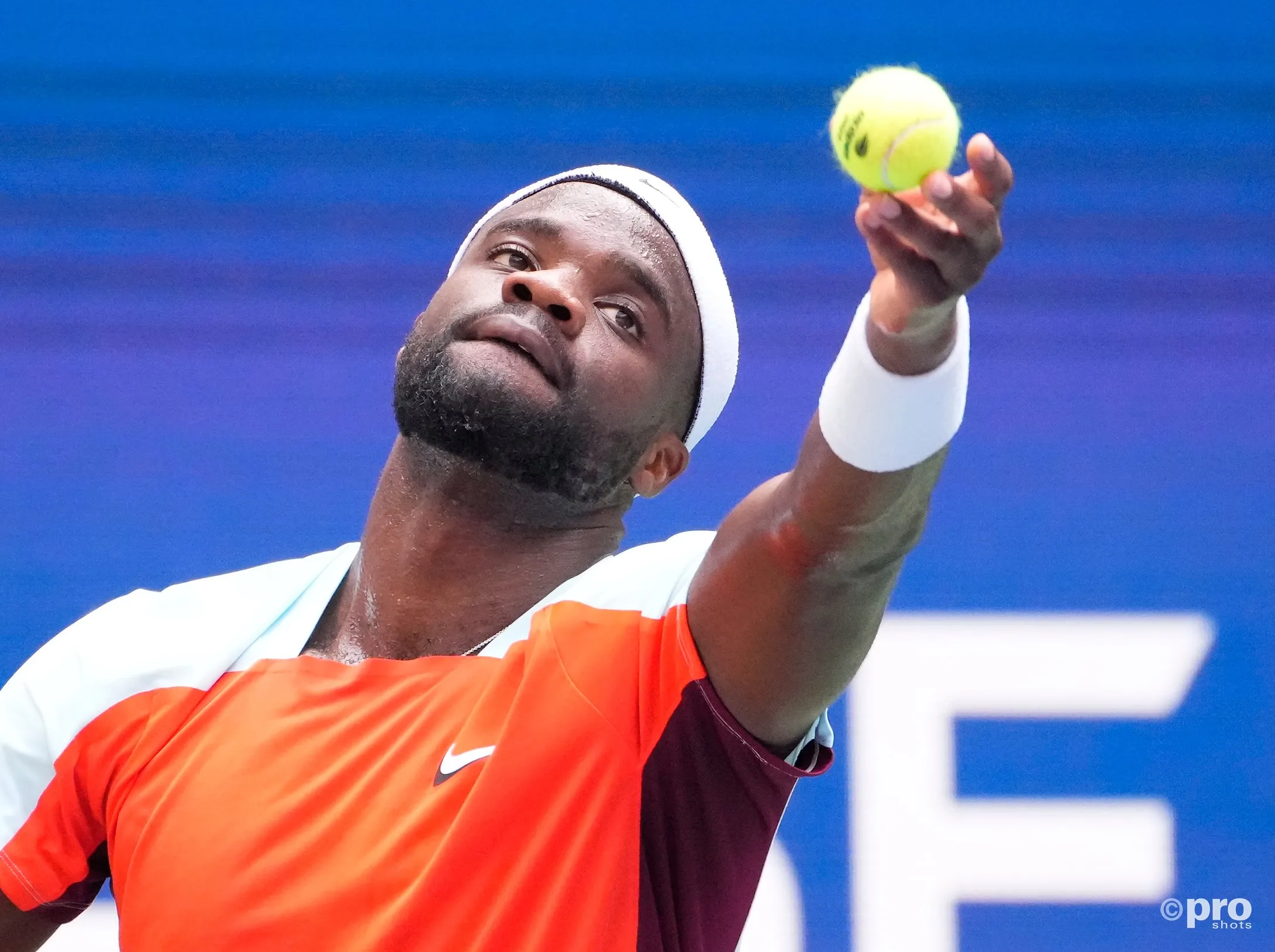 Frances Tiafoe stuns Nadal with mesmerizing performance at US Open