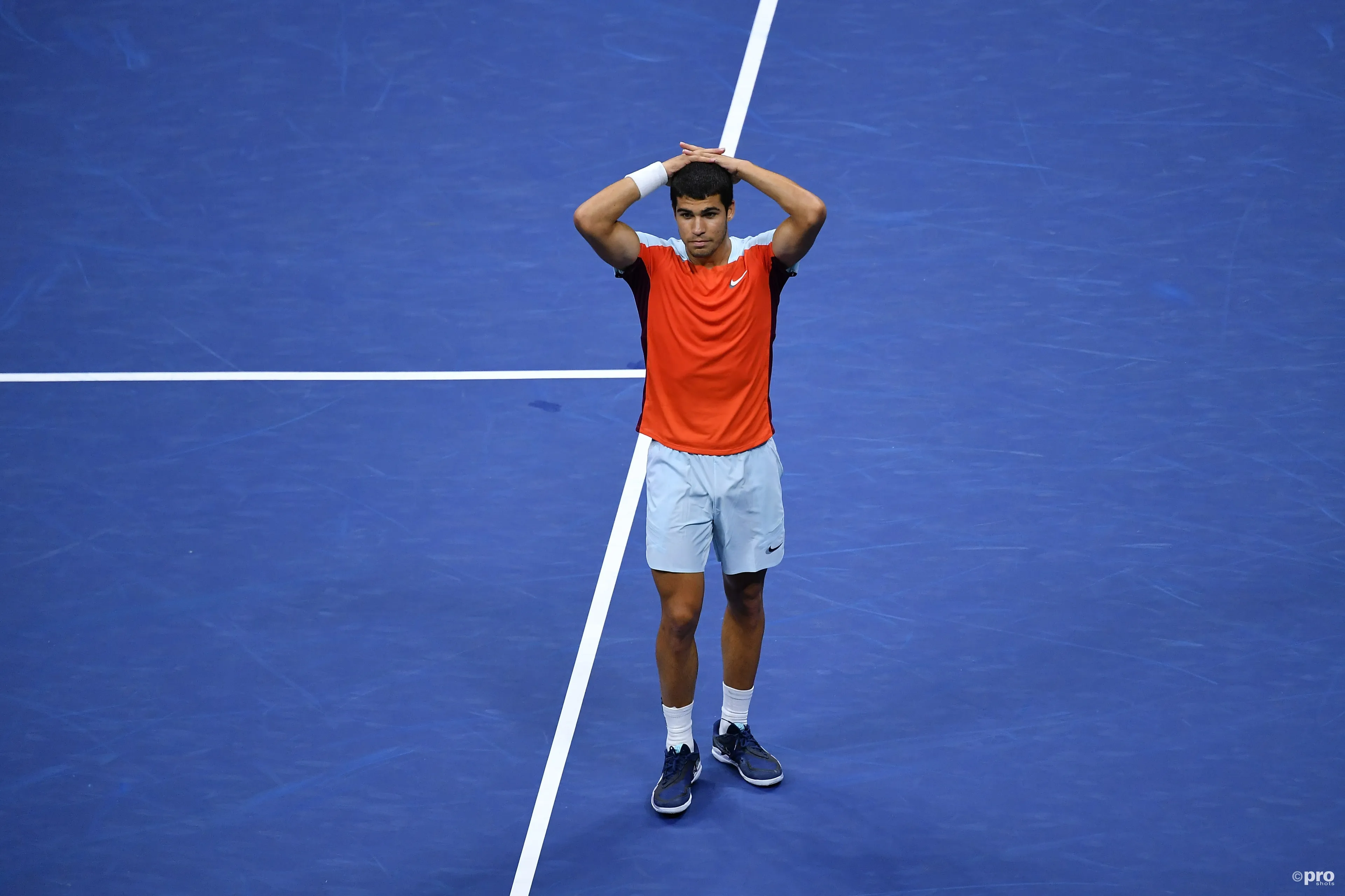 Premios económicos del US Open 2023: ¡Así se repartirán los históricos 65.000.000 de dólares!