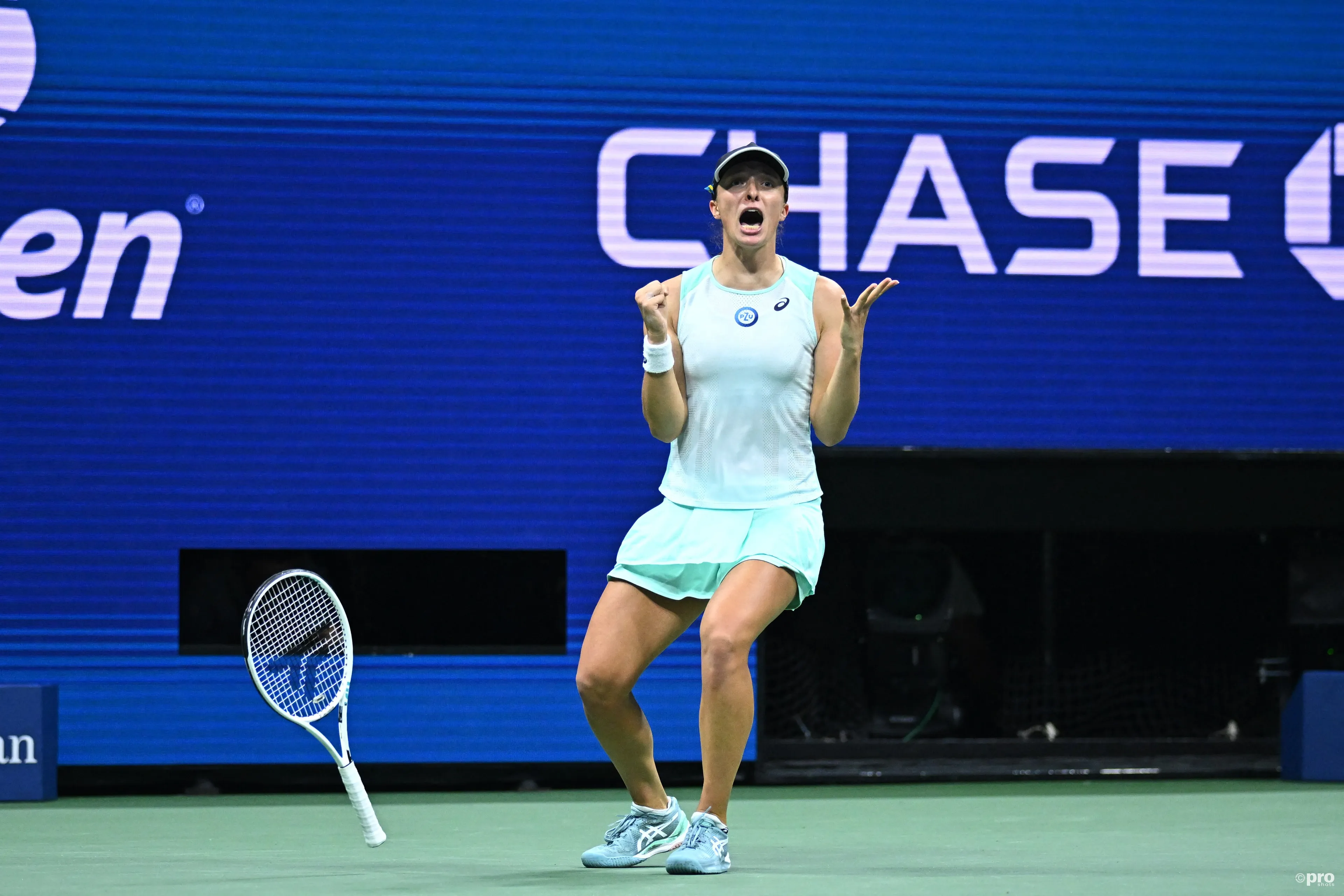 Women's Tournament Preview 2023 US Open: Can defending champion Swiatek continue dominance or will chasing pack find answers?