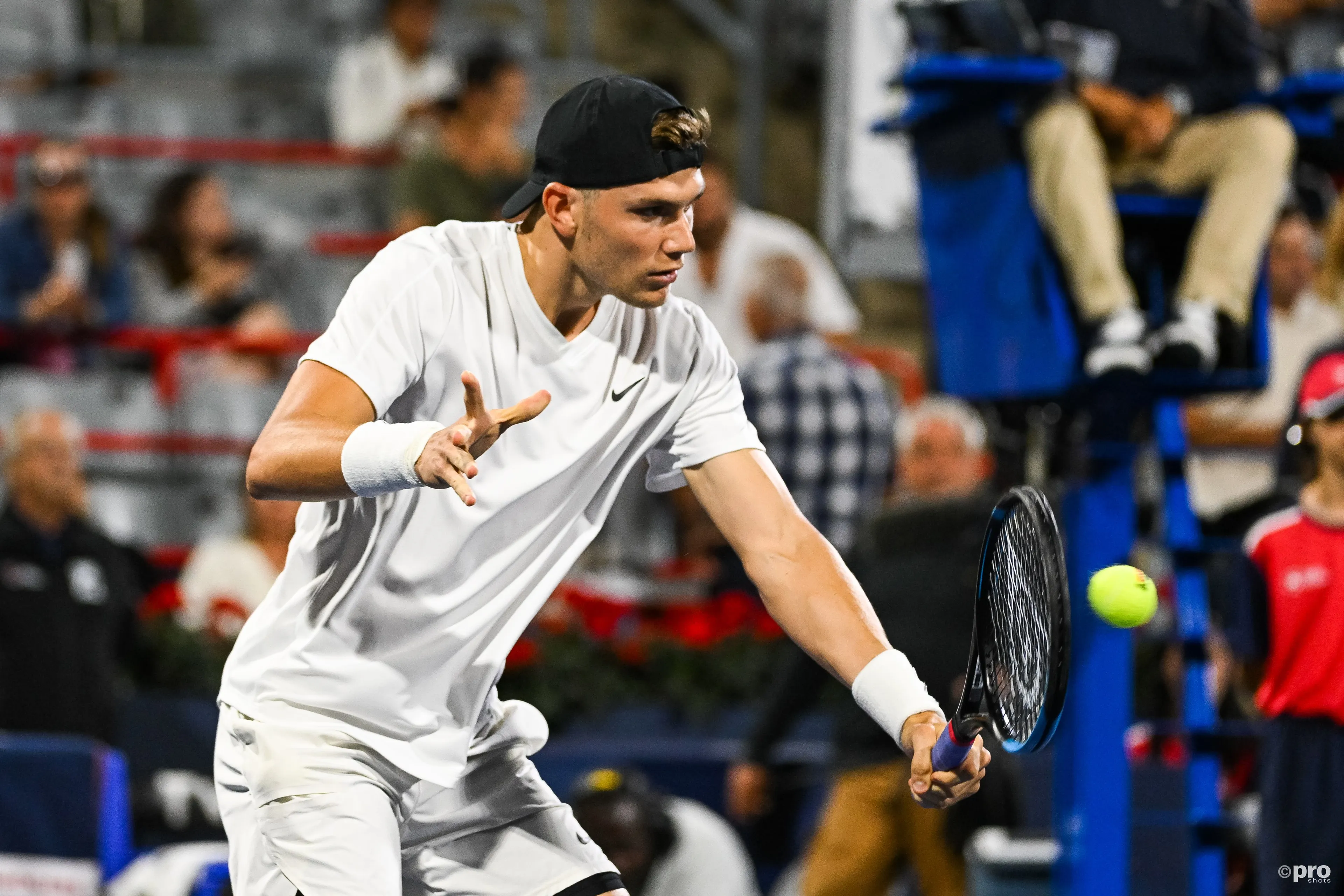 Tim Henman lauds 'vulnerable' Nadal draw for Draper as a 'great opportunity': "Nothing to lose and a lot to gain"