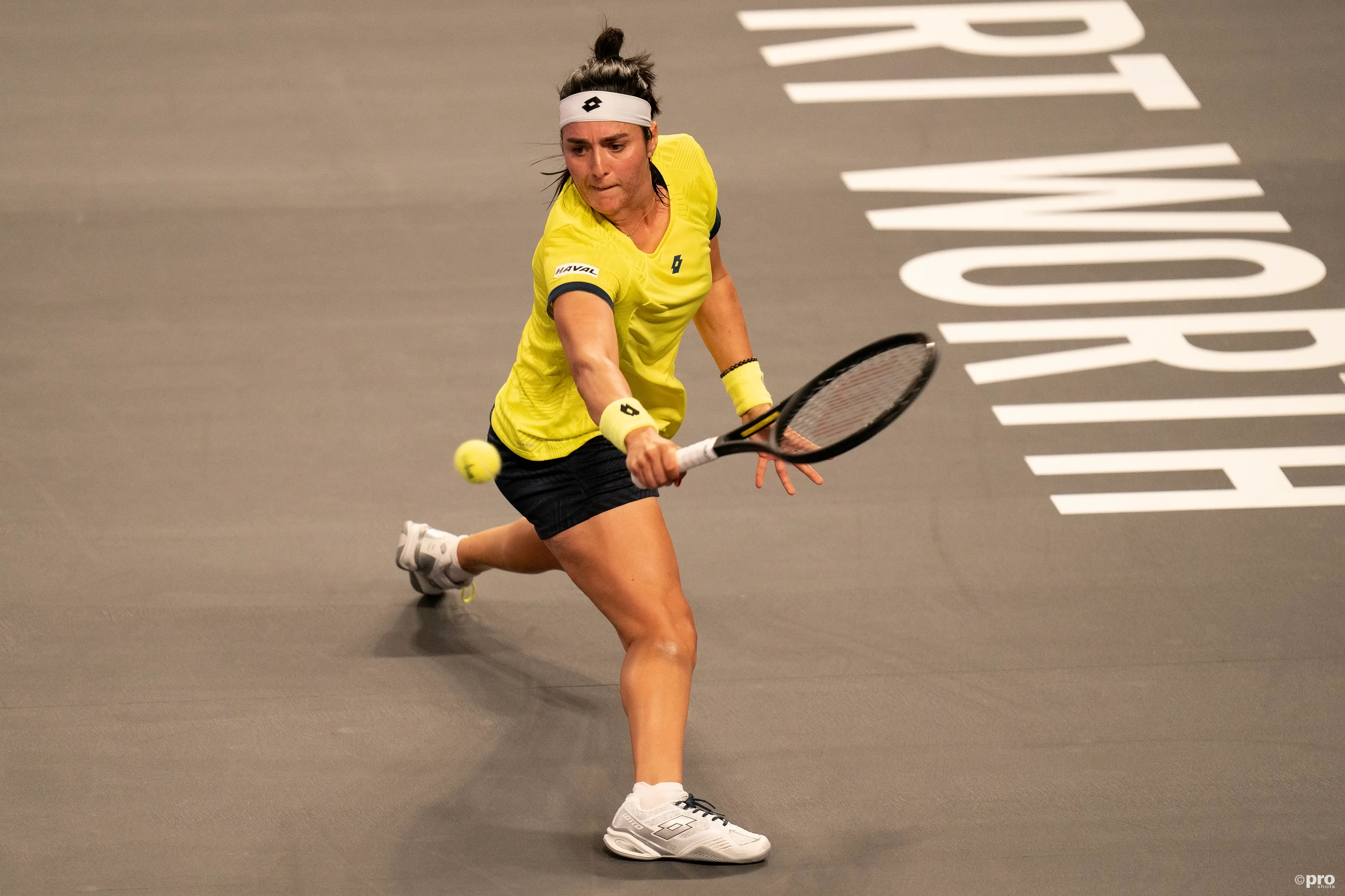 Madrid Open Tournament Director Feliciano Lopez issues response amid sexism allegations from Ons Jabeur
