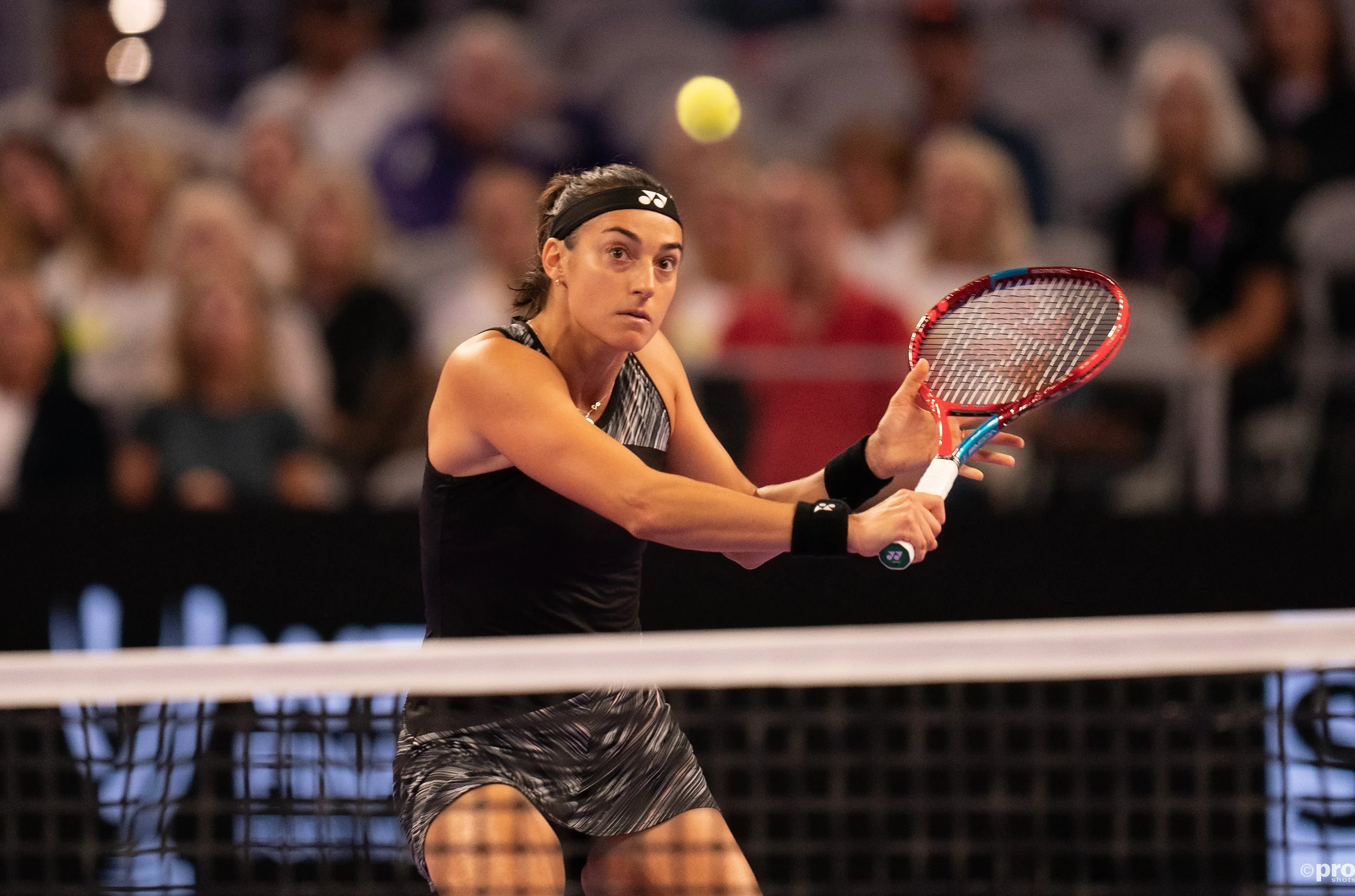 WTA Year End Rankings: Swiatek ends year by solidifying top spot, Garcia to end World No.4 after WTA Finals glory