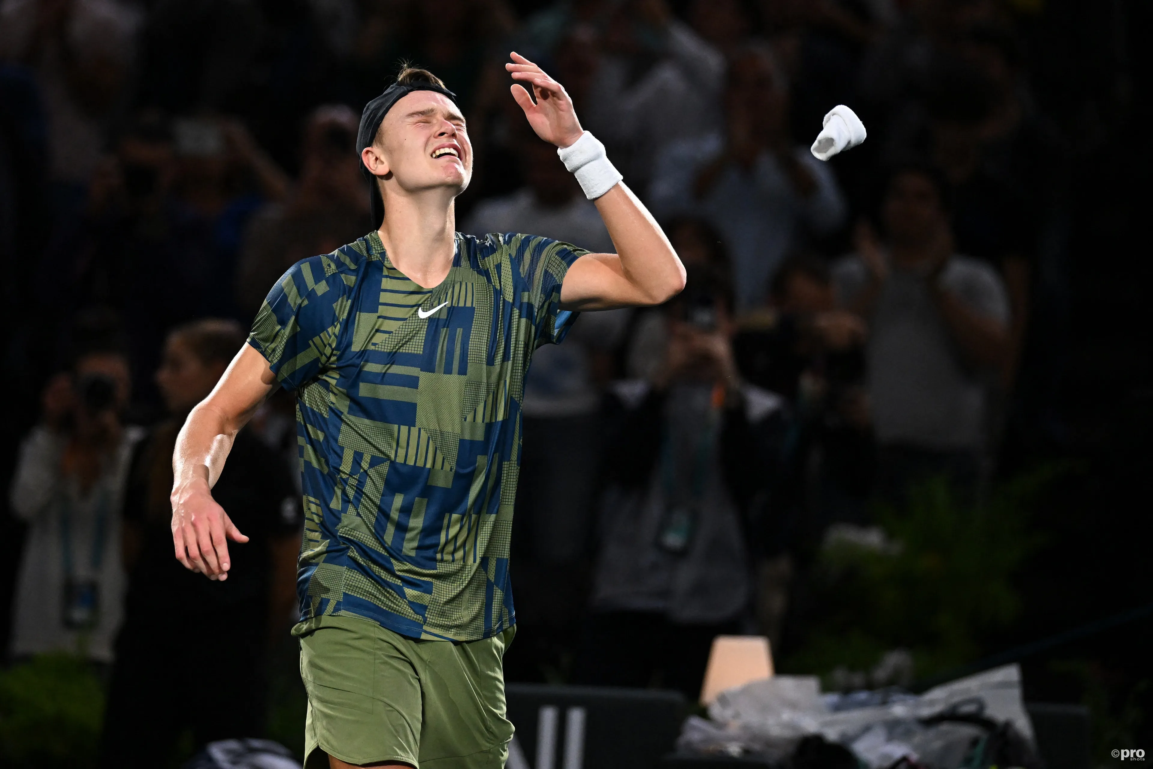 2023 Abierto Mexicano Telcel Acapulco Prize Money and Points Breakdown with $2,013,940 on offer