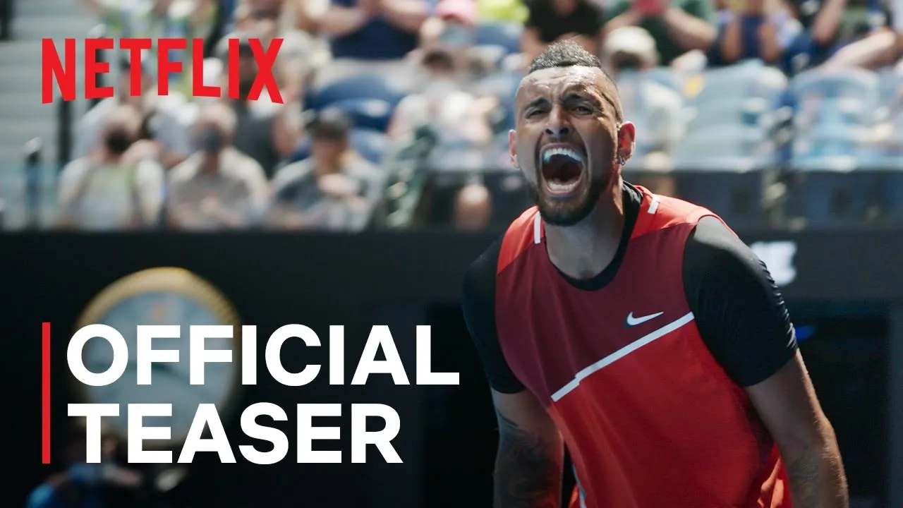 Netflix Break Point wird nach nur zwei Staffeln wegen schlechter Einschaltquoten und Bedenken hinsichtlich des Zugangs zu Spielern eingestellt