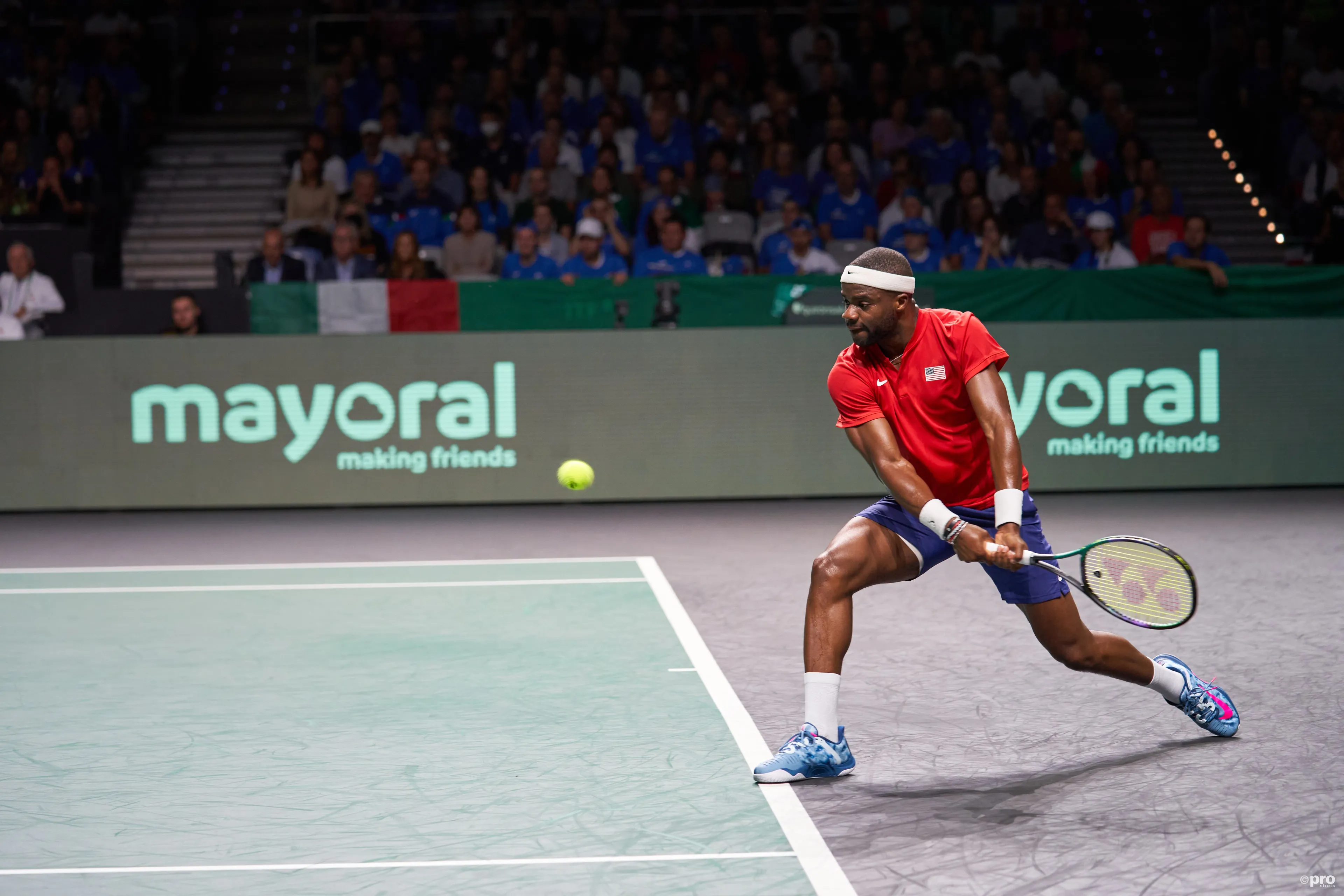 2023 Fayez Sarofim & Co. U.S. Men's Clay Court Championship Prize Money and Points Breakdown with $642,735 on offer