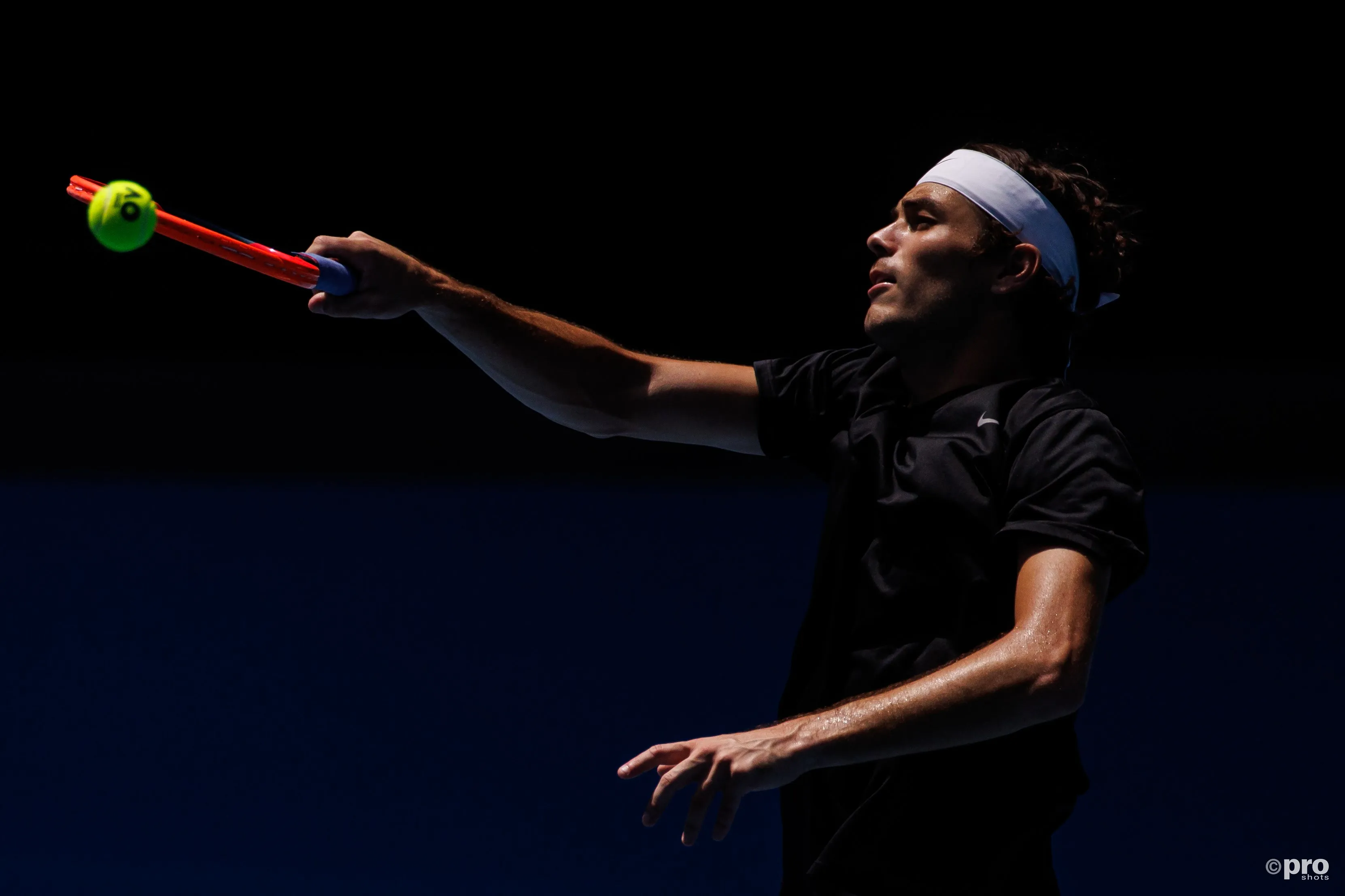 Titelverteidiger Taylor Fritz bleibt in Indian Wells auf Erfolgskurs