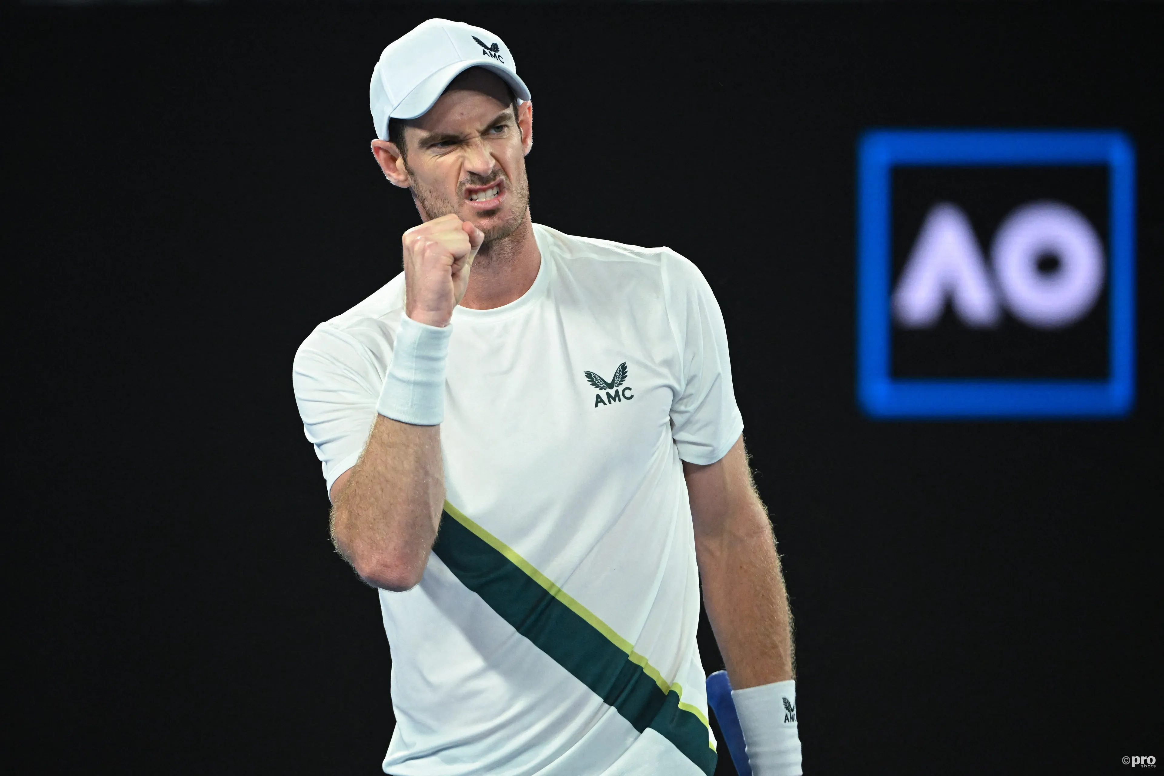 "Es gibt sicherlich eine bessere Möglichkeit, einen guten Lauf zu haben": Murray sieht Rasen als Gefahrenquelle und will nach dem Qatar-Open-Finale in Wimbledon antreten