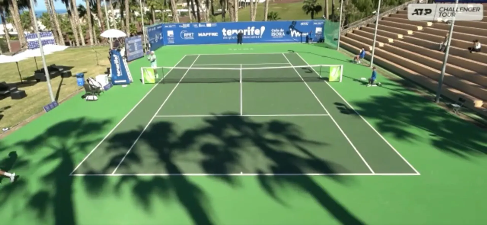 2023 Abierto GNP Seguros Monterrey Preisgeld mit $259.303 im Preisgeldpool