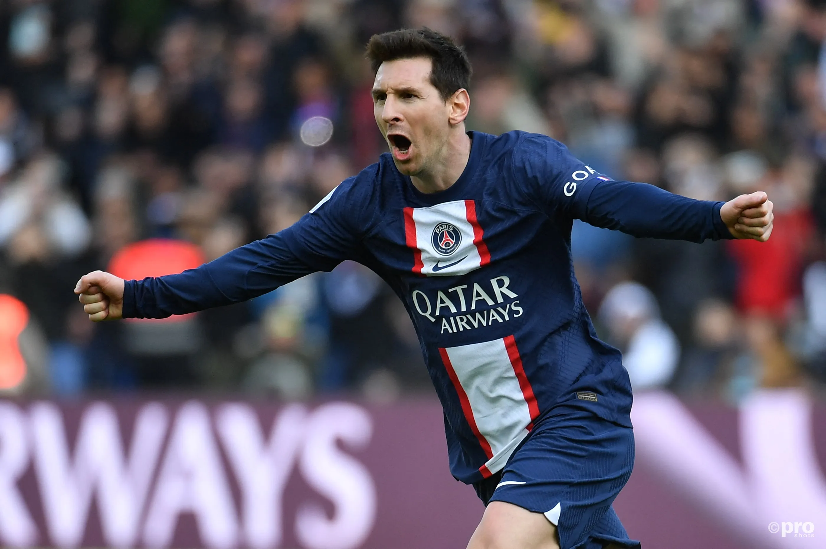Lionel Messi left 'speechless' after Nadal urges fans to back him for Laureus award: "You deserve it as well for the way you compete"