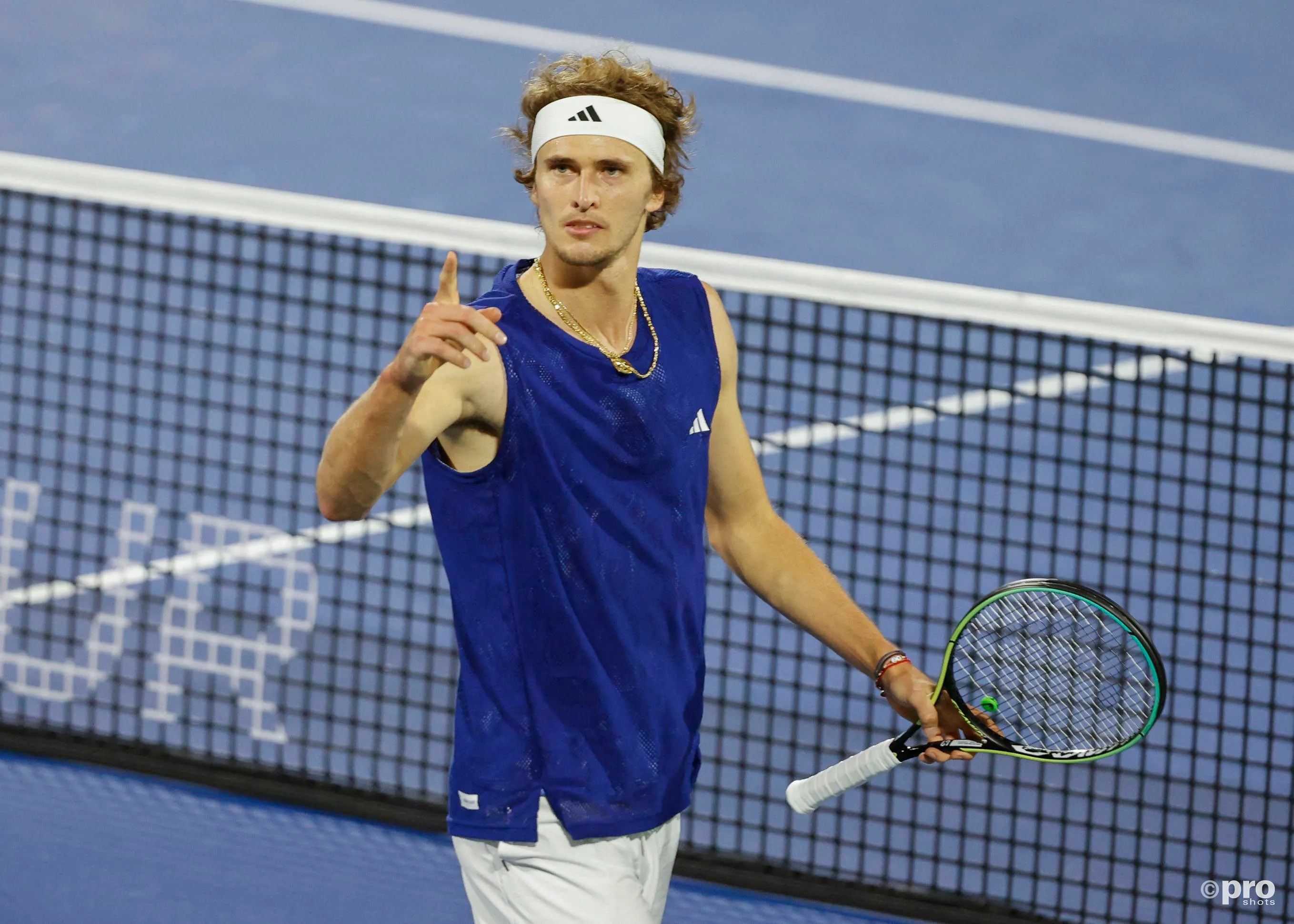 Djokovic ist wieder die Nummer 1 der Welt, Medvedev und Sinner steigen nach Miami in der aktualisierten ATP-Rangliste auf, Zverev auf Platz 16