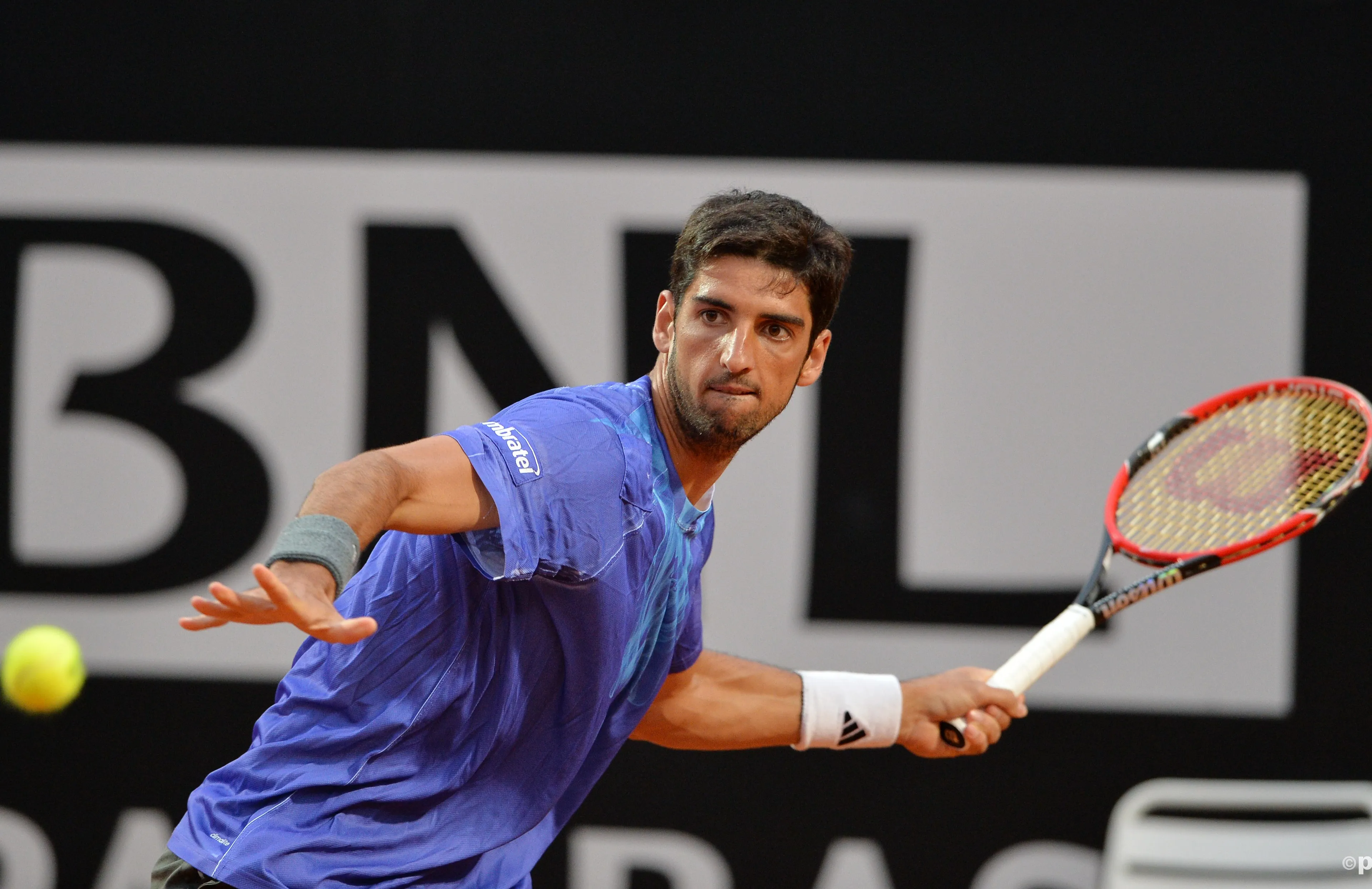Thomaz Bellucci hängt seine Schläger an den Nagel und kündigt seinen Rücktritt vom Tennis an - "Ich bin glücklich und auch ein bisschen traurig"
