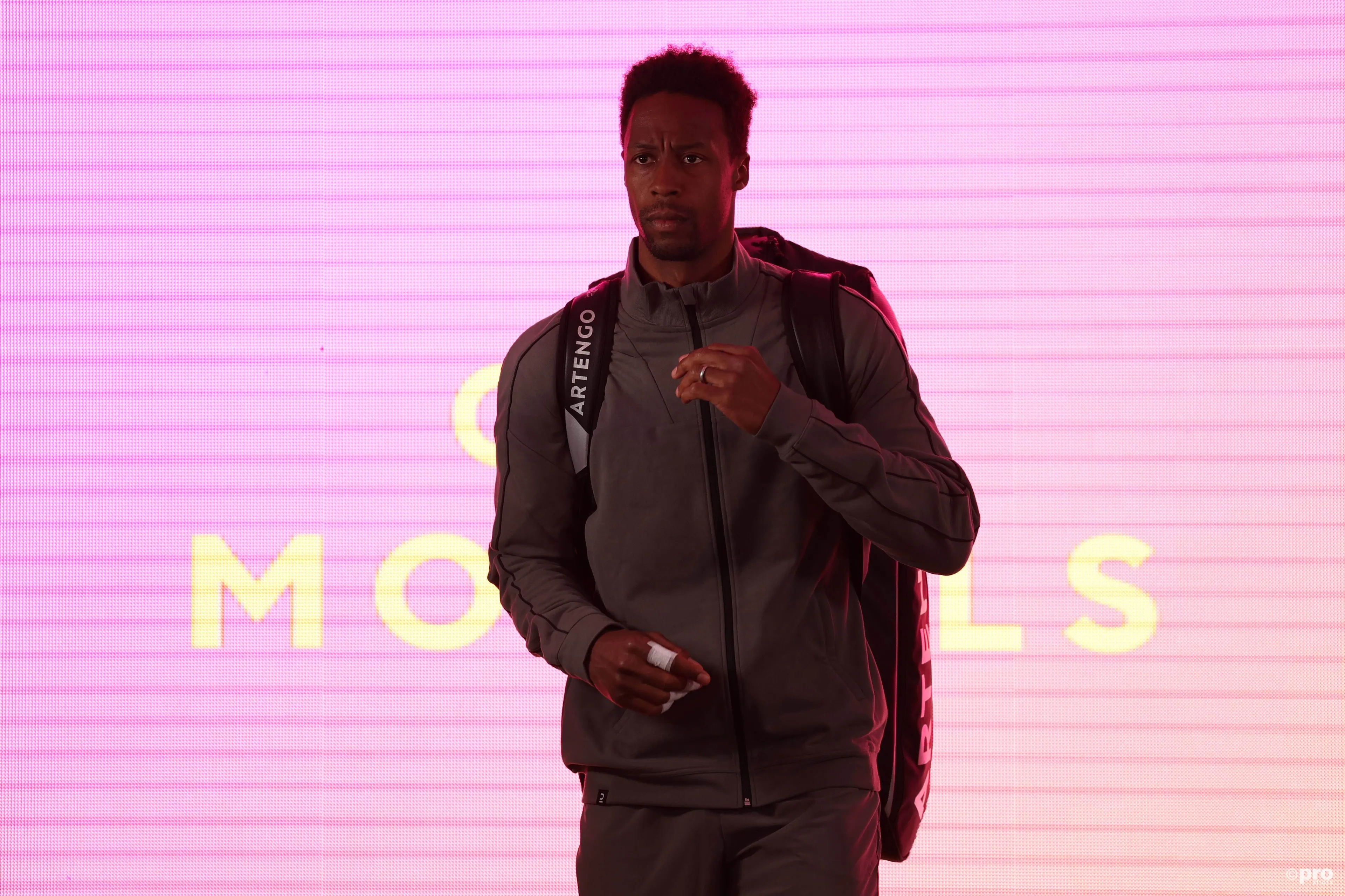 37 Heaven as Gael Monfils wins 2023 Stockholm Open 12 years on from first triumph with remarkable comeback win over Pavel Kotov