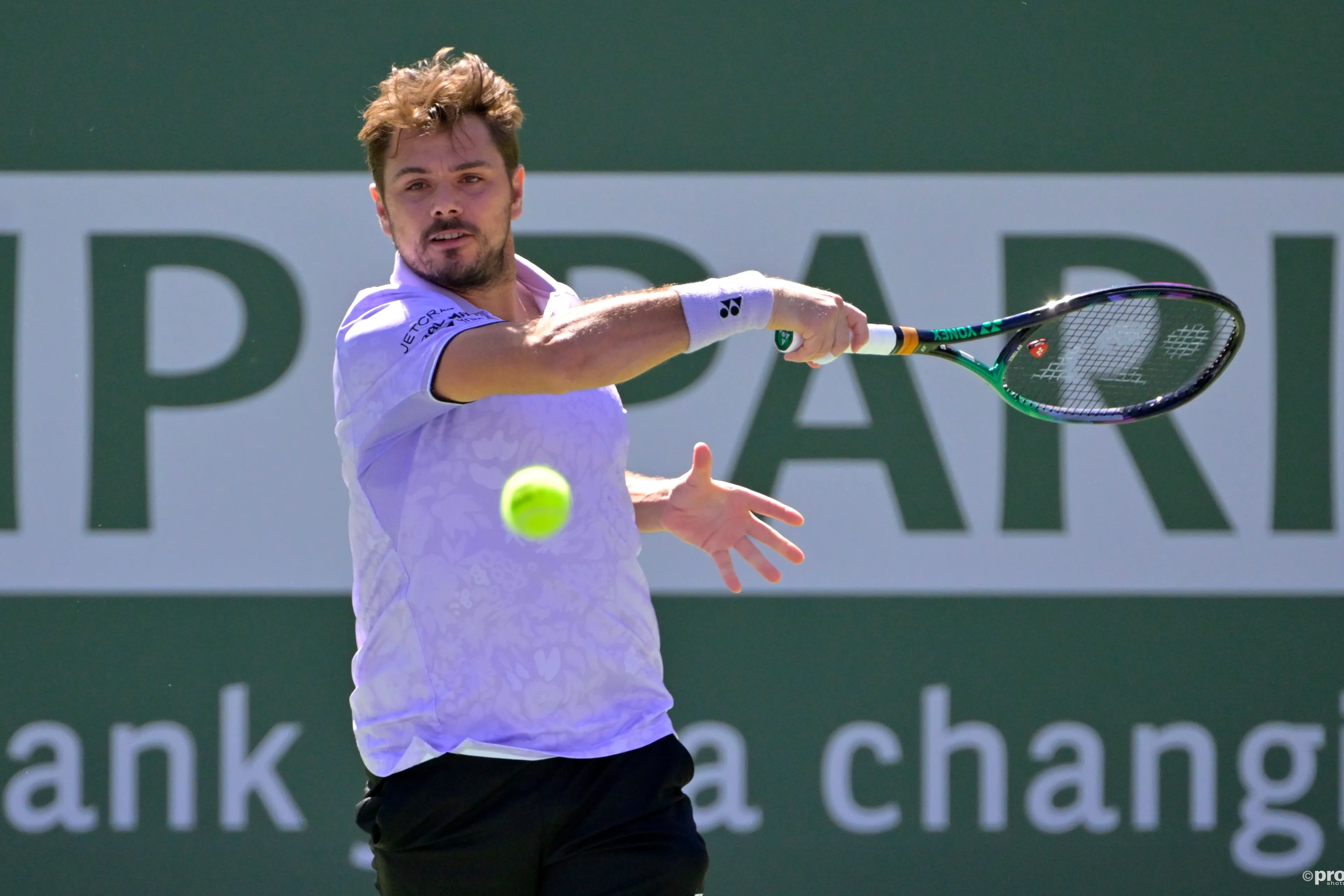 "Ich fühle mich immer noch wettbewerbsfähig" - Stan Wawrinka reagiert auf Rücktrittsforderungen