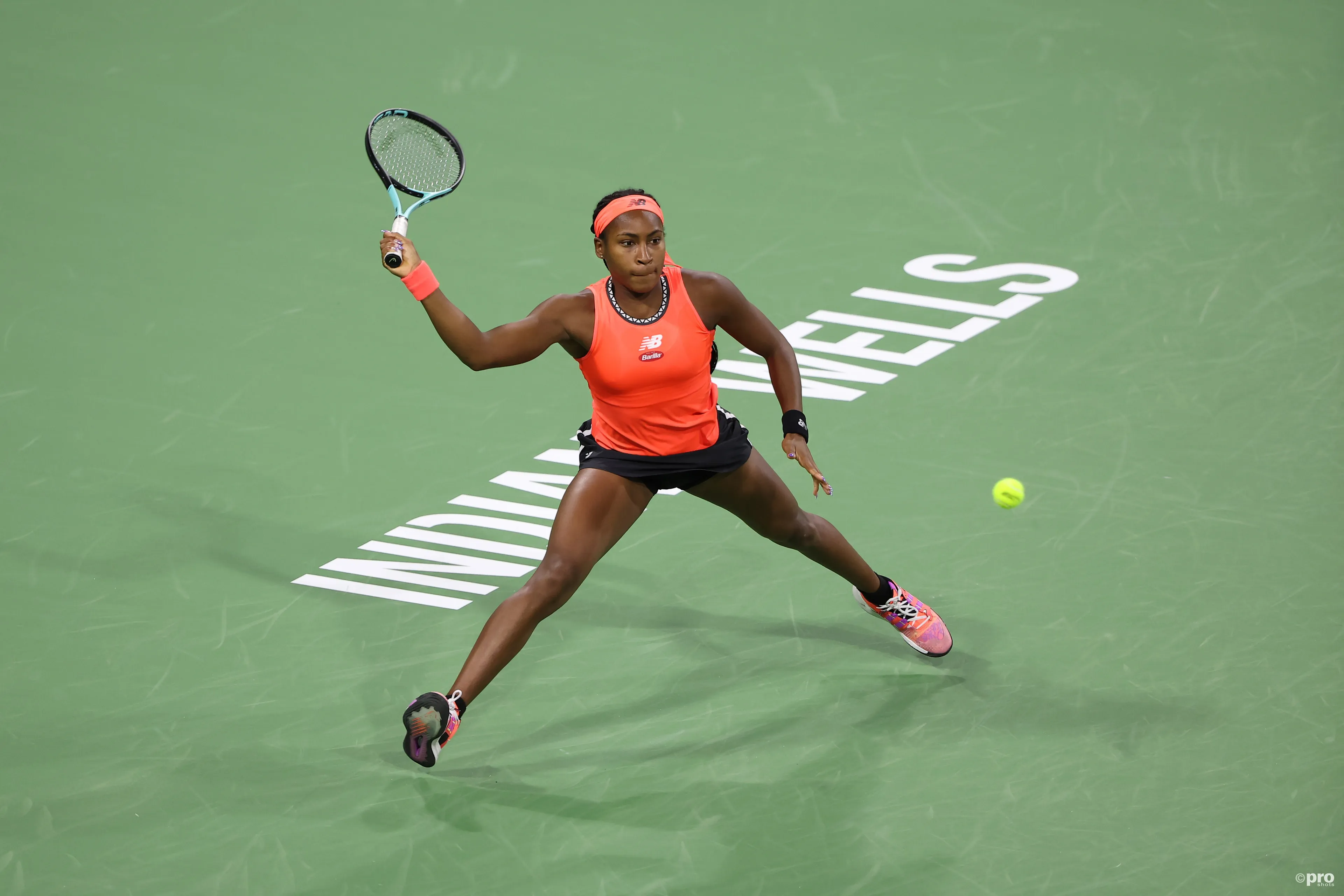 Coco Gauff kämpft sich durch Unbeständigkeiten und besiegt Noskova nach einem wechselhaften Match bei den Cincinnati Open