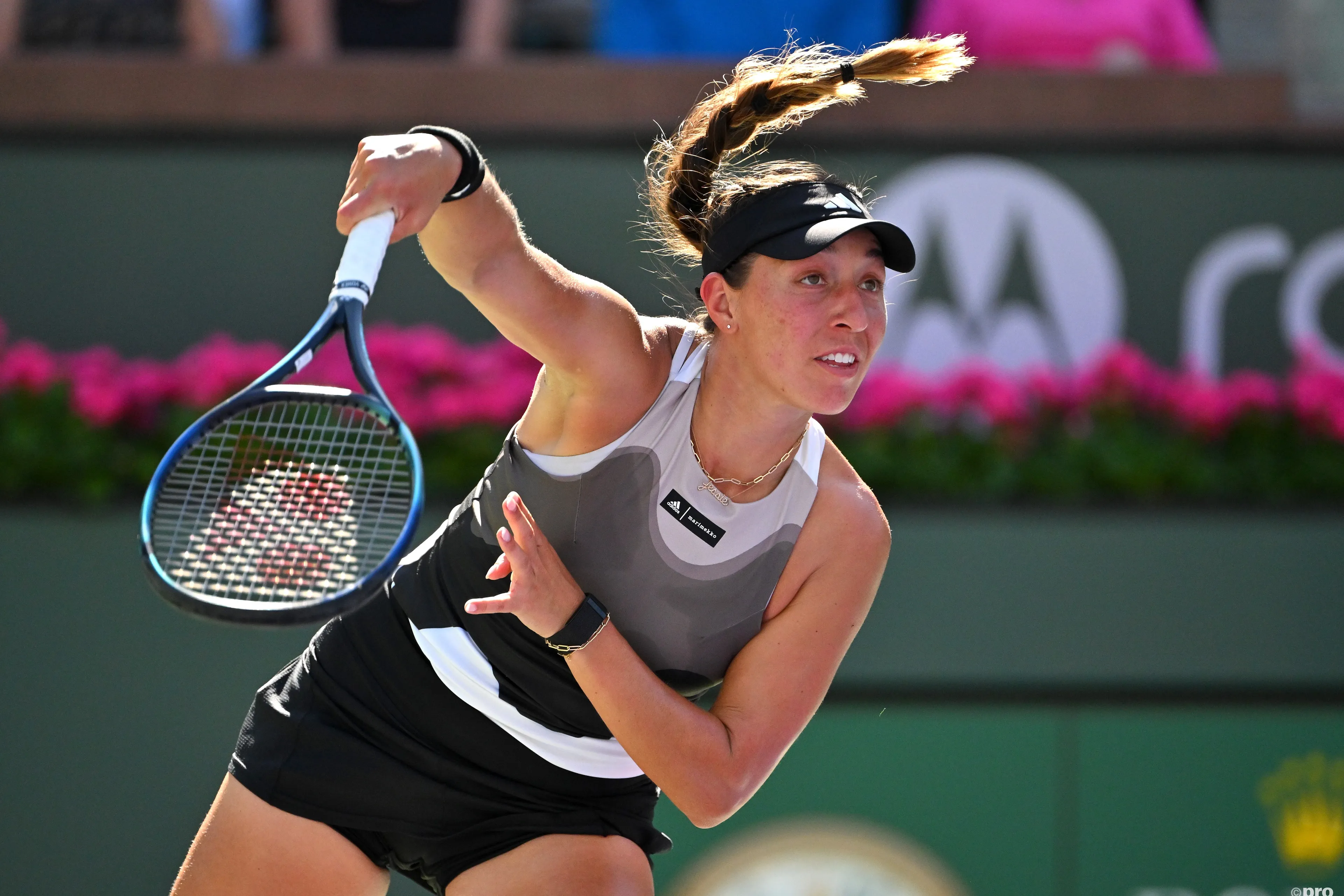Voraussichtliche Viertelfinale der WTA-Auslosung für die Miami Open 2023 mit Swiatek-Kasatkina und Pegula-Gauff