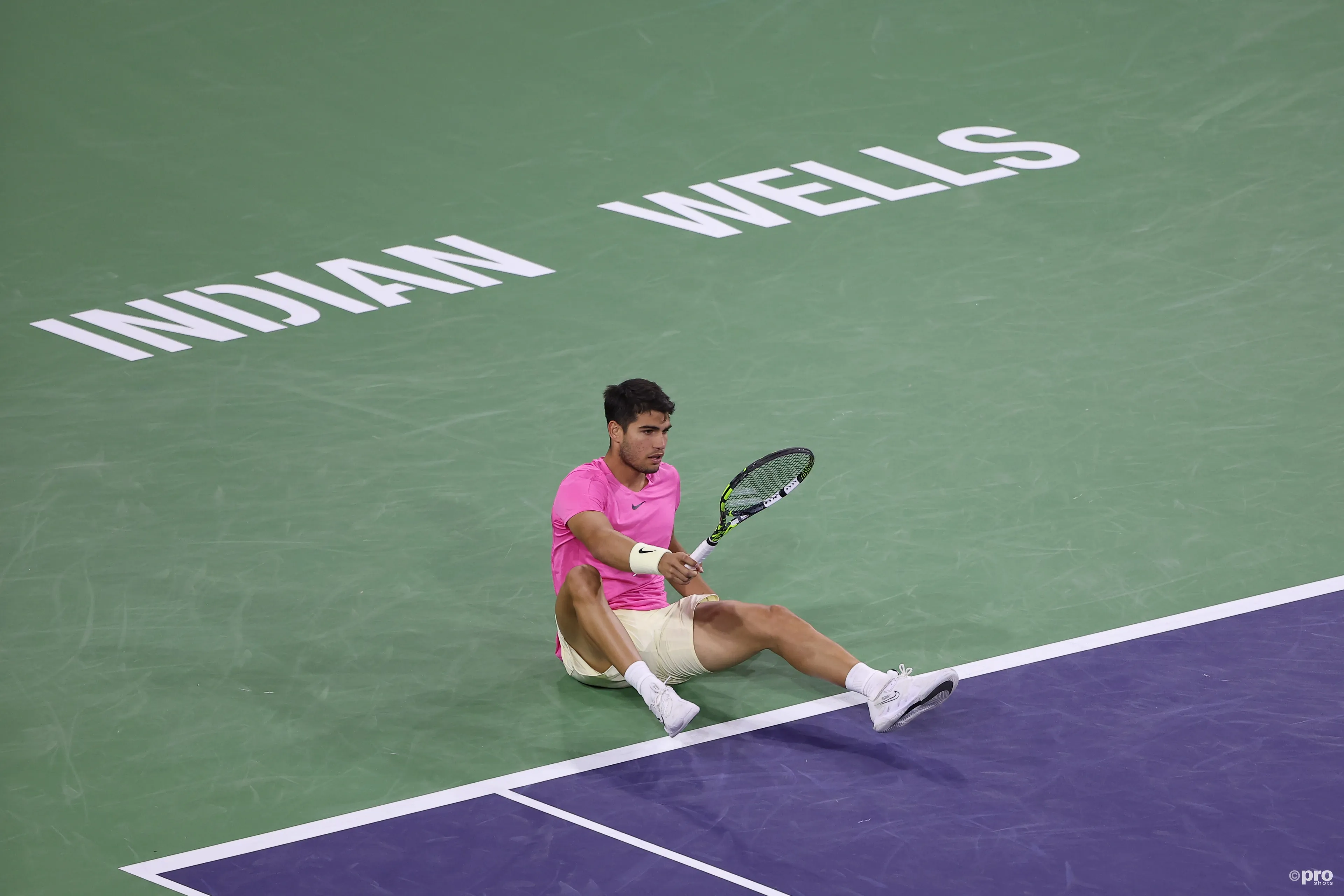 Evert ve comparaciones entre el dominio de Alcaraz y Serena Williams: "Jugando a su mejor nivel, no había forma de que nadie pudiera vencerla"