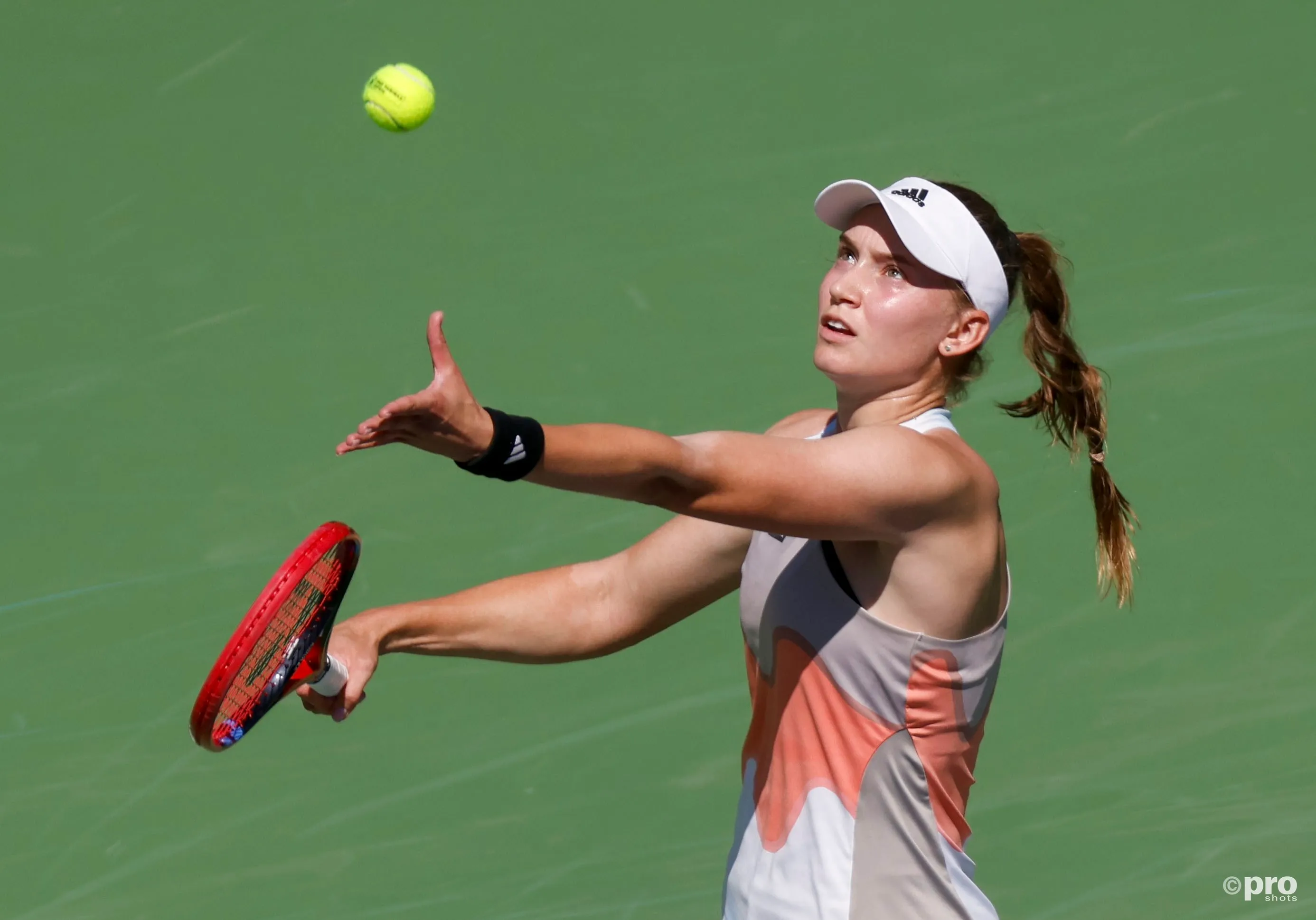 Rybakina's masterclass sends Swiatek packing, reach Indian Wells final against Sabalenka