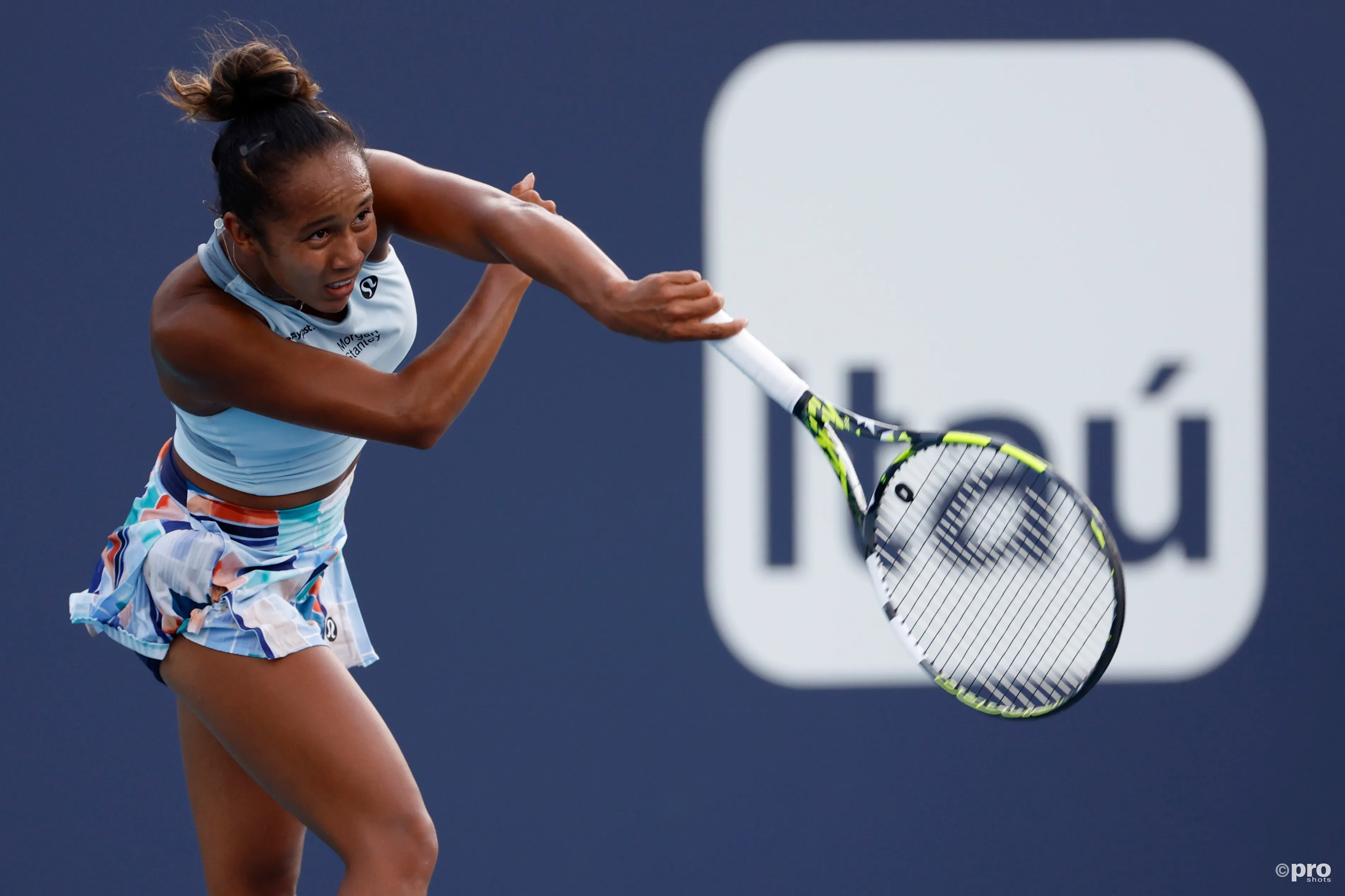 Coco Gauff, Bianca Andreescu, Boris Becker among others congratulate Leylah Fernandez on return to winners' circle at Hong Kong Open