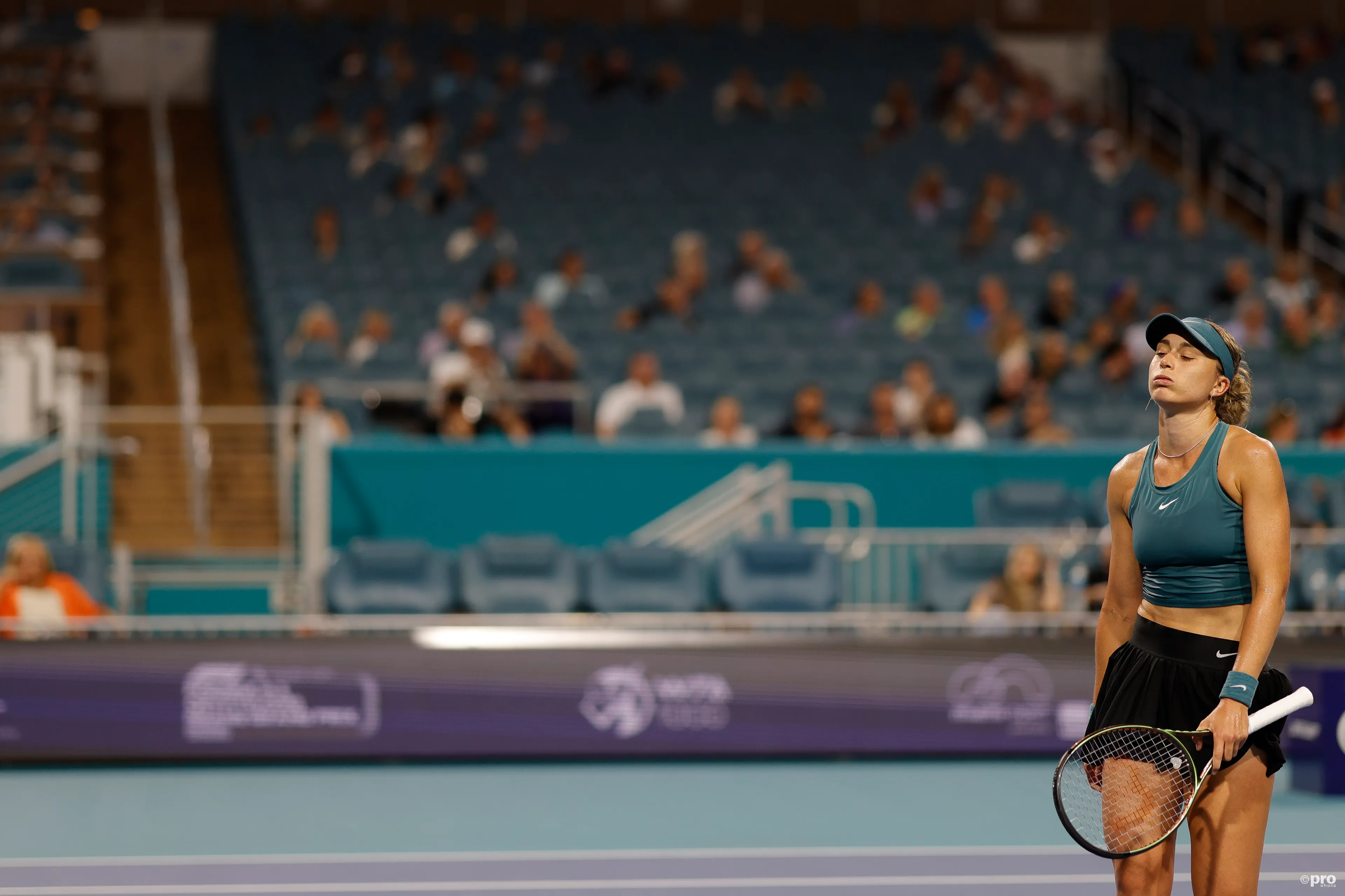 Paula Badosa out of Roland Garros due to stress fracture, Wimbledon also in doubt with 8-12 week recovery time