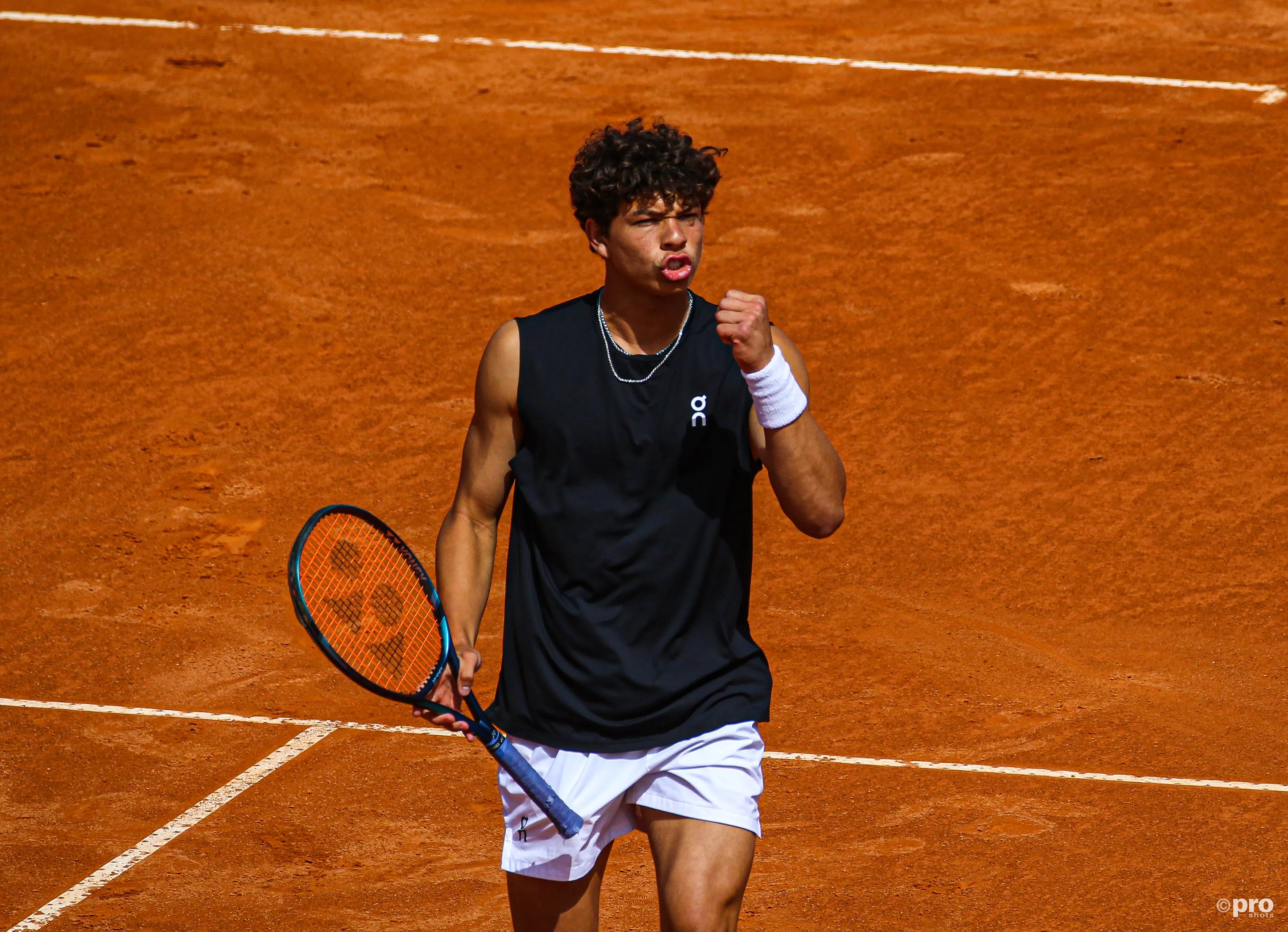 GUÍA TV ATP: Cómo ver el Estoril Open, el Grand Prix Hassan II y el US Men's Clay Court Championships con Ben SHELTON, Frances TIAFOE y Casper RUUD
