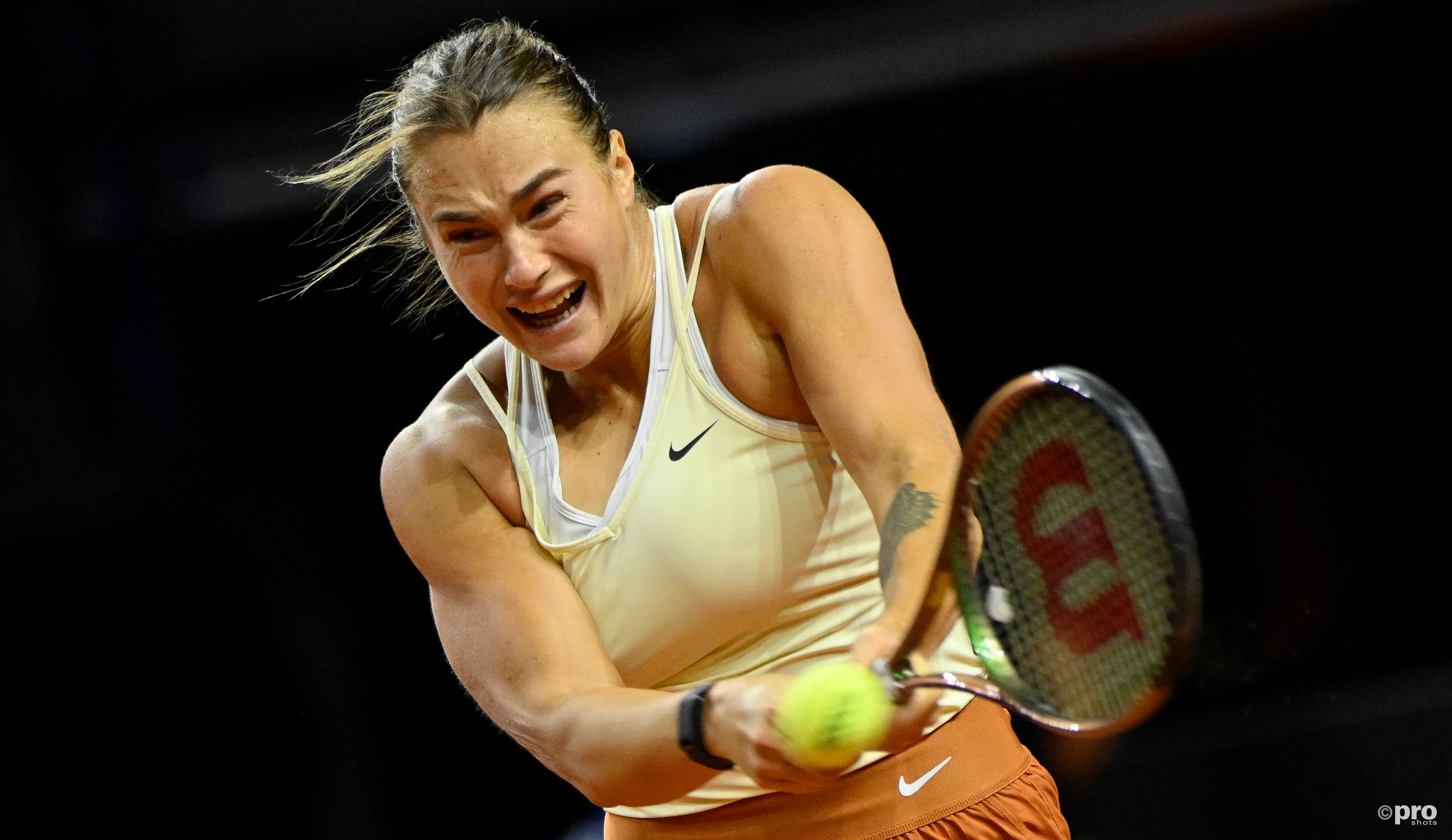 Aryna Sabalenka nicht bei Olympischen Spielen - Gesundheit habe Vorrang
