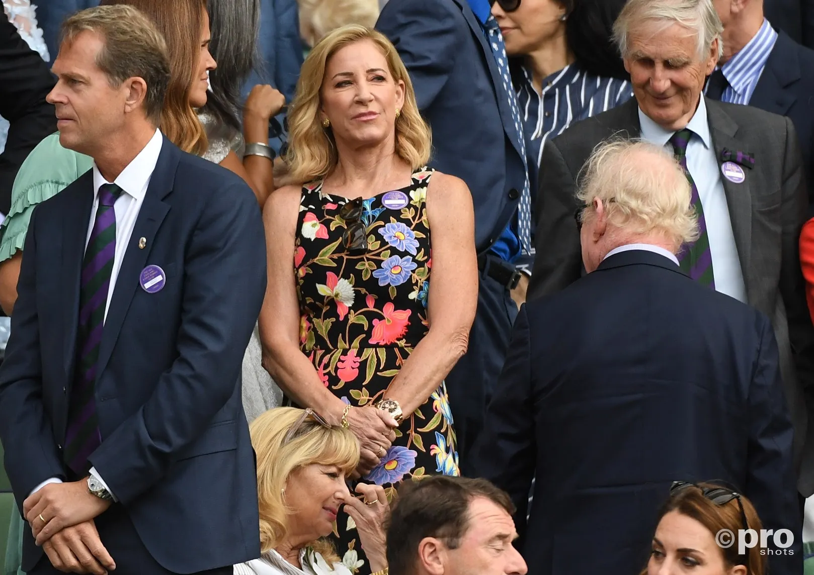 "I have that platform of having experienced cancer": Evert wants to speak out amid cancer battle ahead of return to Roland Garros