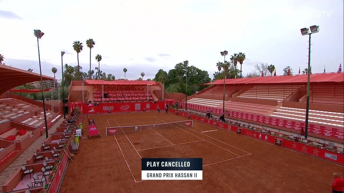 Roberto Carballés se impone en Marrakech y gana el segundo título ATP de su carrera