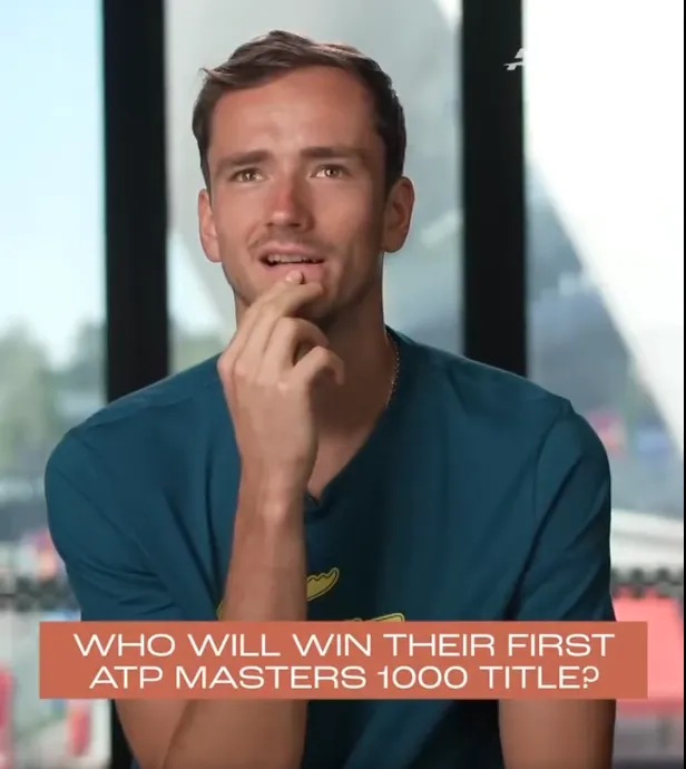 (VIDEO) Medvedev, Norrie und Schwartzman tippen auf Rublevs ersten ATP-Masters-1000-Titel und tippen speziell auf Monte-Carlo