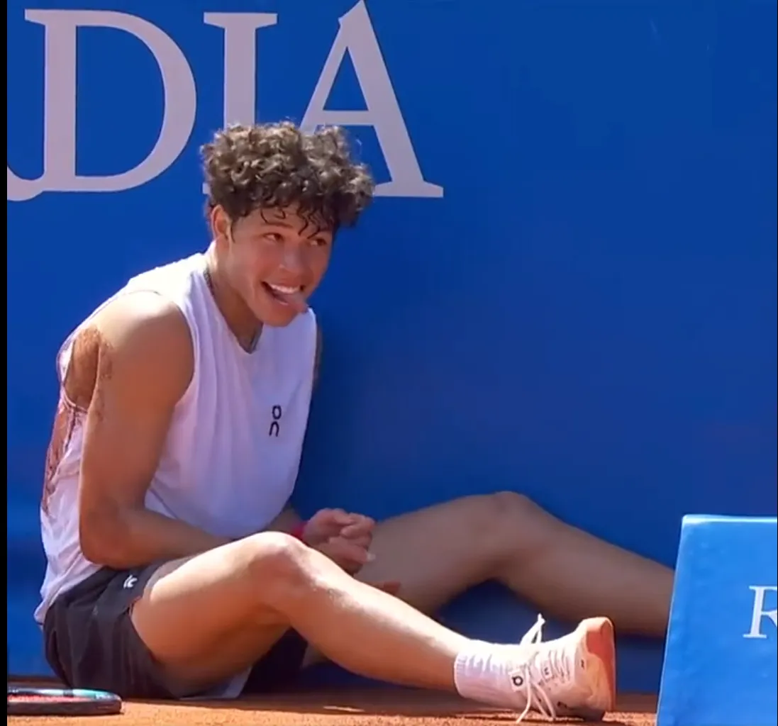 MATCH REPORT | 2024 ASB Classic: Ben SHELTON setzt sich mit meisterhaften Spielzügen gegen die Hartnäckigkeit von Roberto CARBALLES BAENA durch