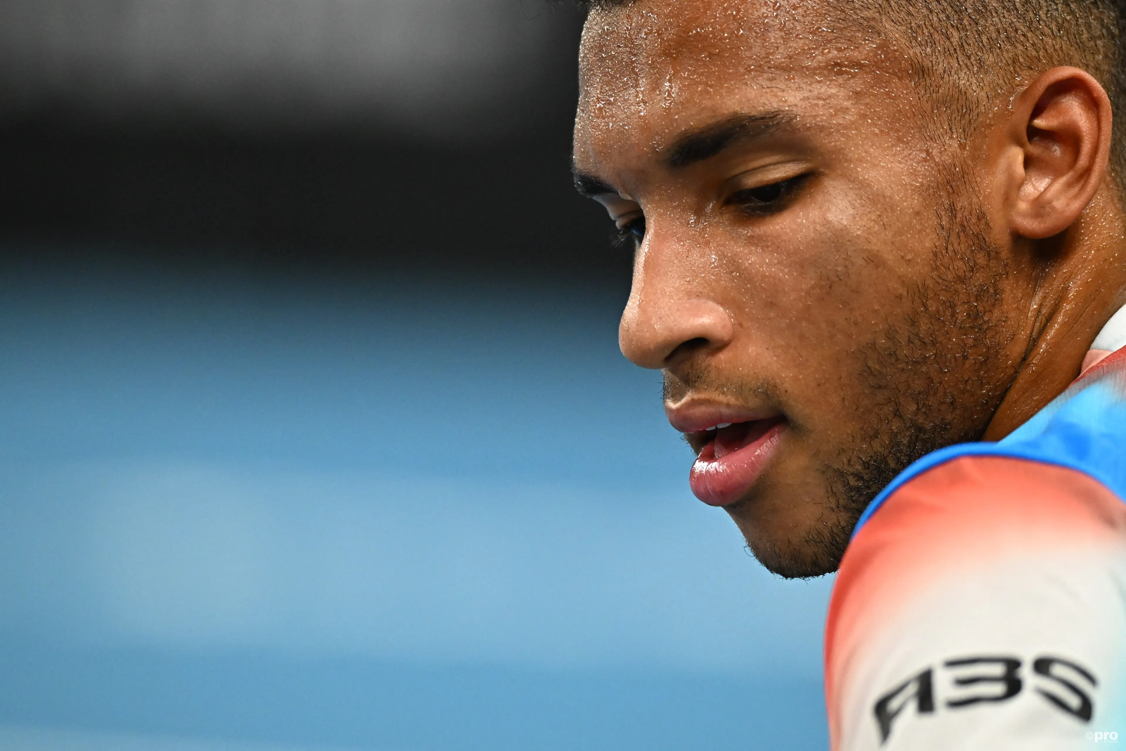 Felix Auger-Aliassime gewinnt auf wundersame Weise die Swiss Indoors Basel 2023... nachdem er ursprünglich nicht zum Spiel zugelassen war