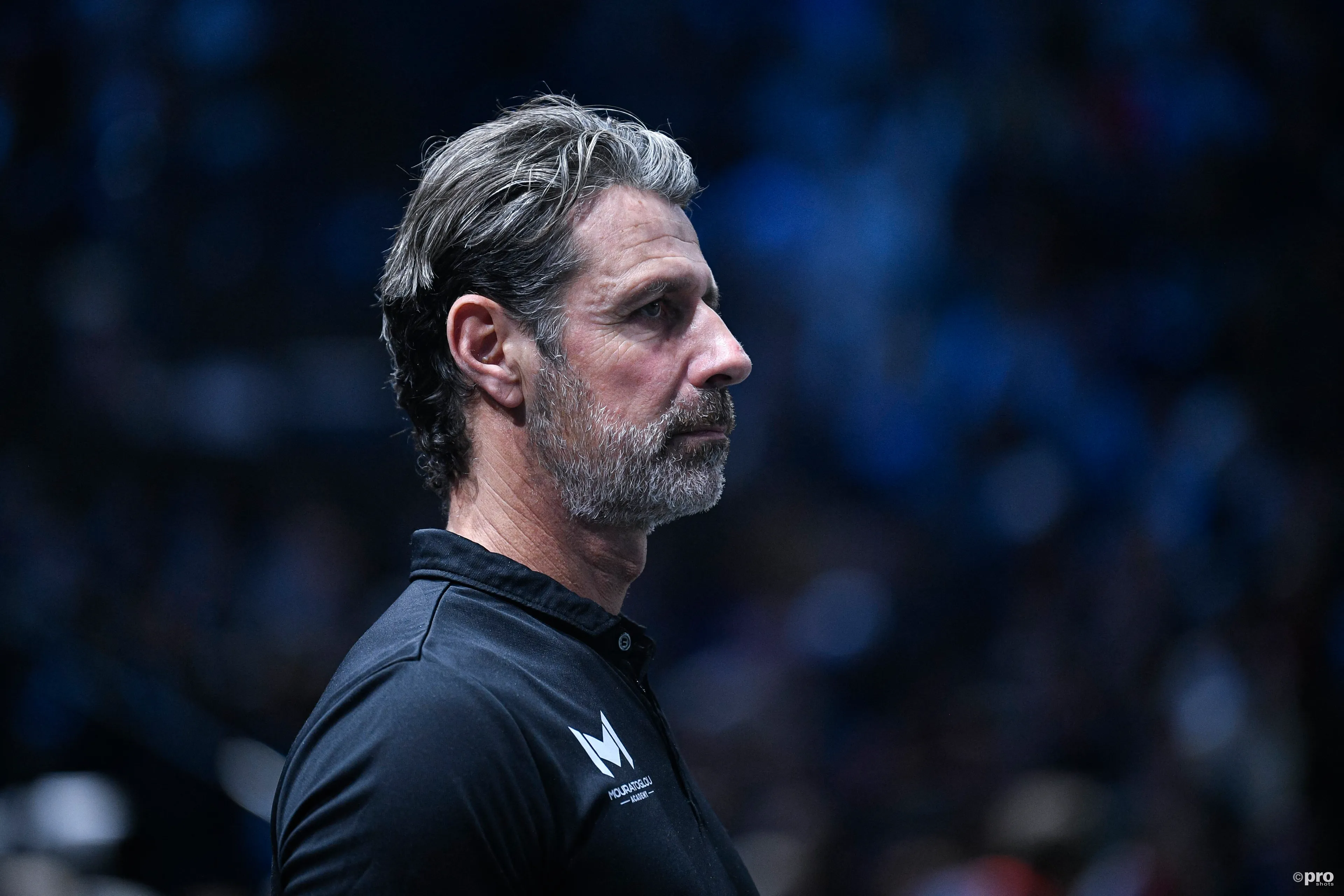 (VIDEO) "Es gibt keine wirkliche Verbindung zwischen Tennis und den Olympischen Spielen": Patrick Mouratoglou sagt, Spieler schätzen Grand Slam-Titel mehr als olympische Medaillen