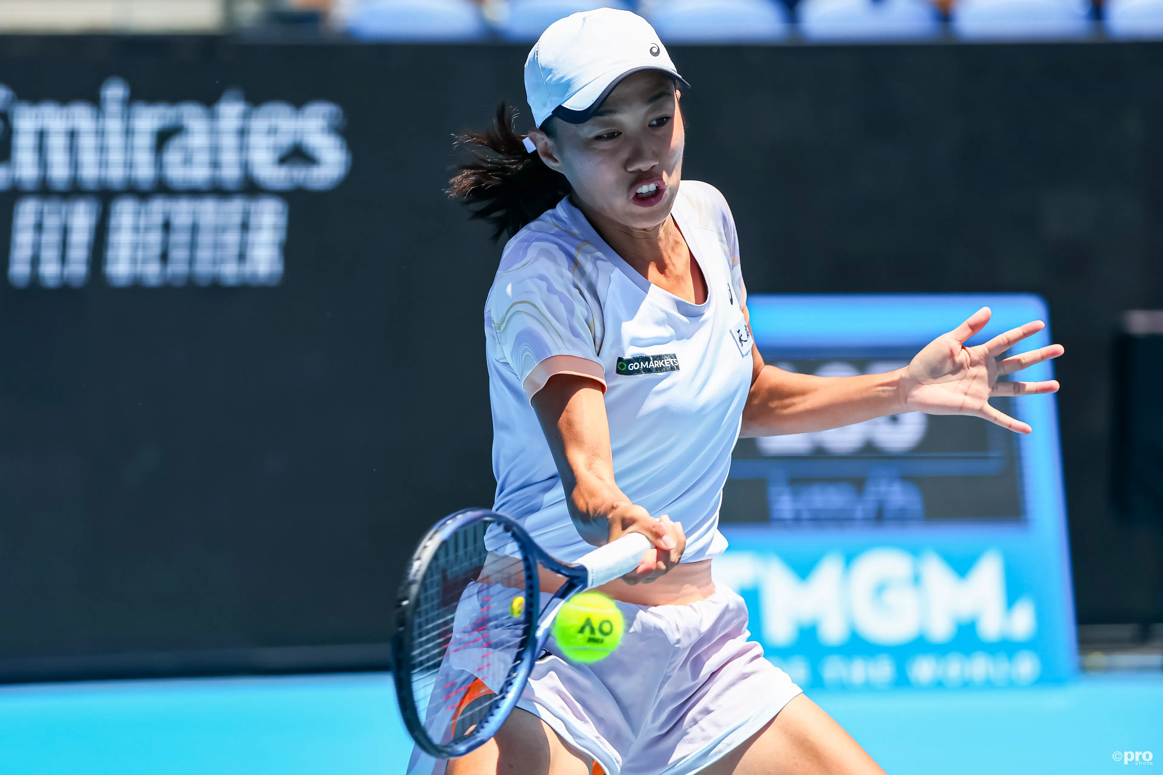 "The Chinese are manipulating the world with a manipulative video": Hungarian Grand Prix latest to issue shameful response to Zhang Shuai incident