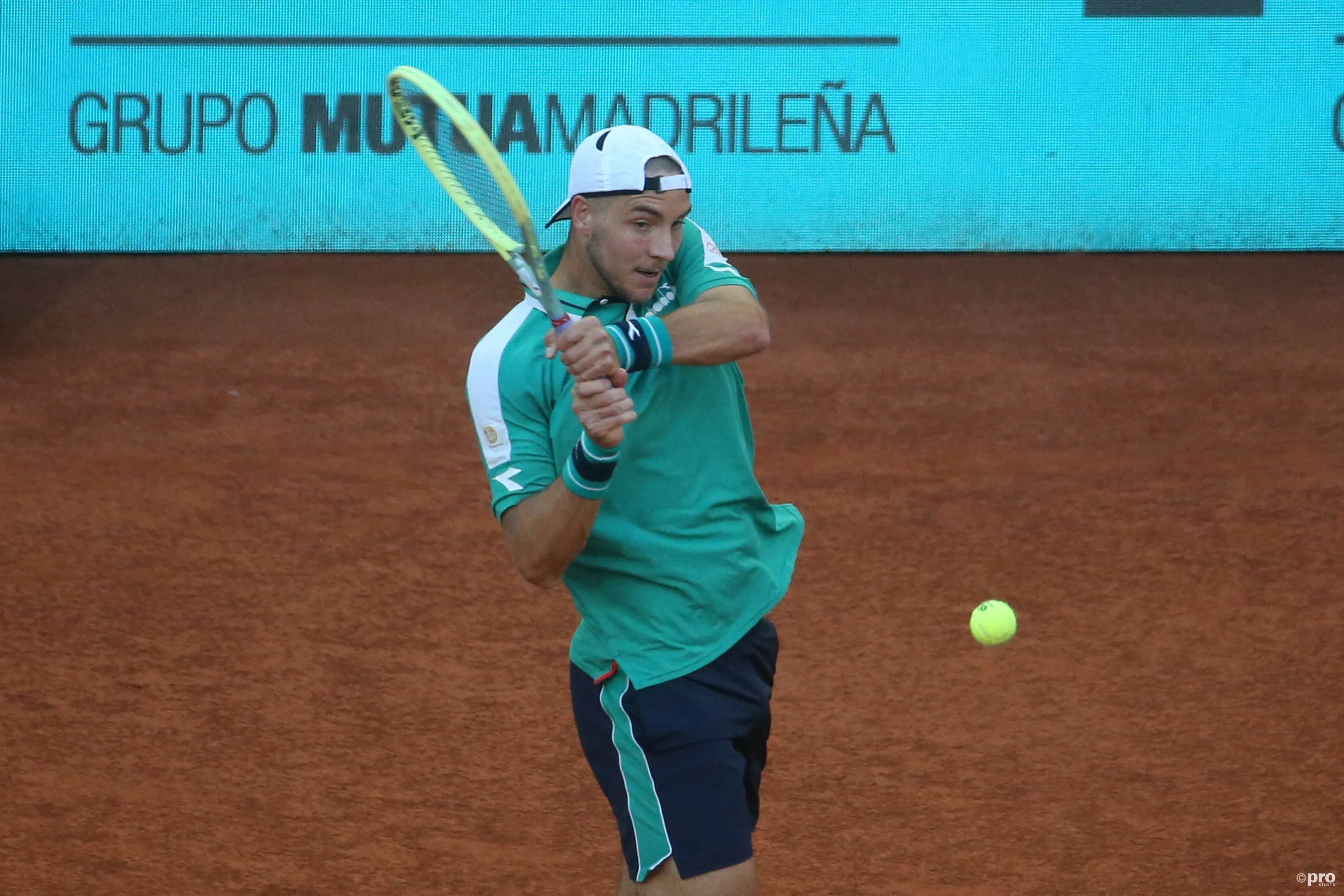 Jan-Lennard Struff wird in München zum drittältesten ATP-Titelträger der seinen ersten Titel holt :"So lange gewartet"