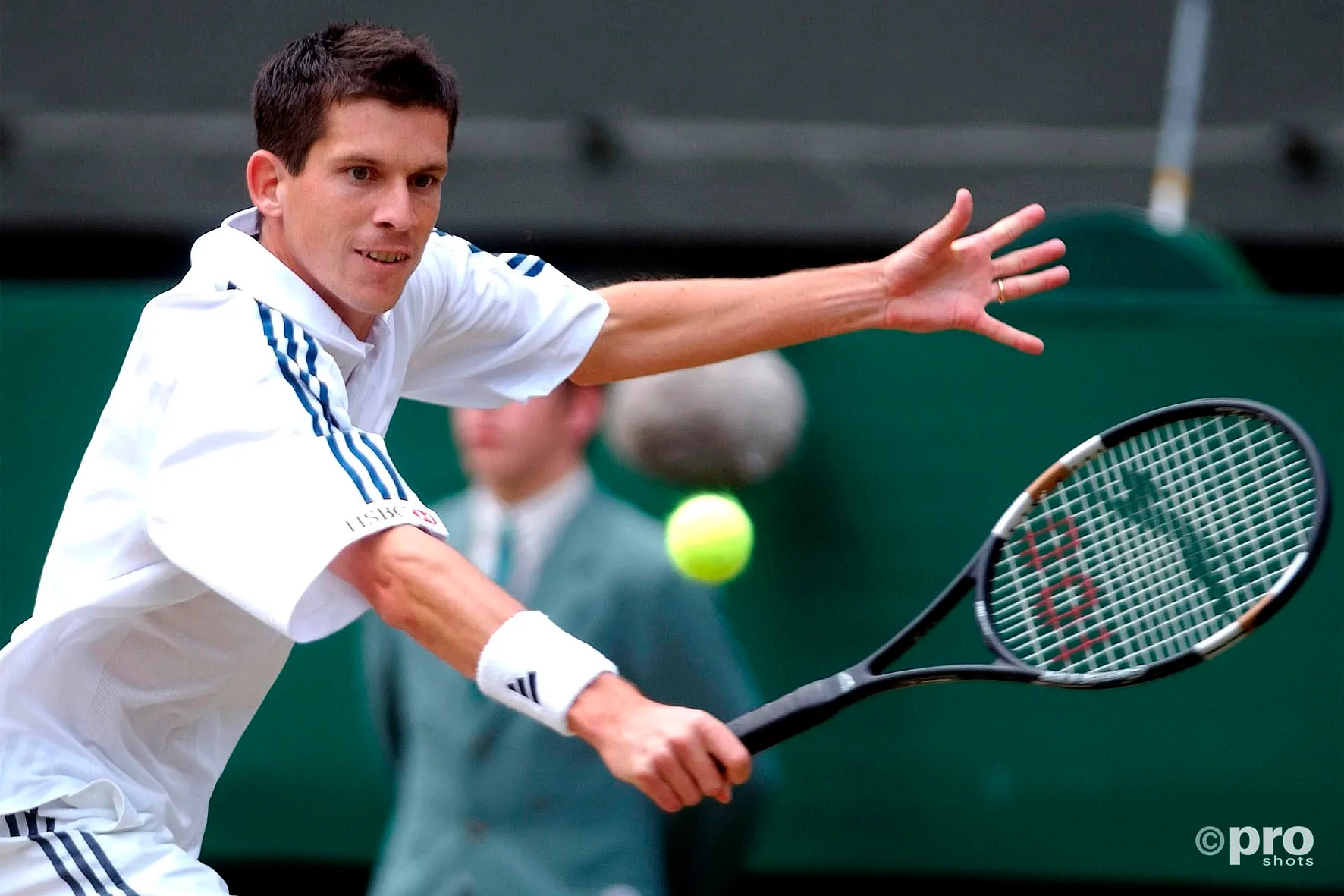 Ist Carlos Alcaraz der GOAT was die Bewegungen auf dem Platz angeht ? Tim Henman glaubt es während der ATP Finals