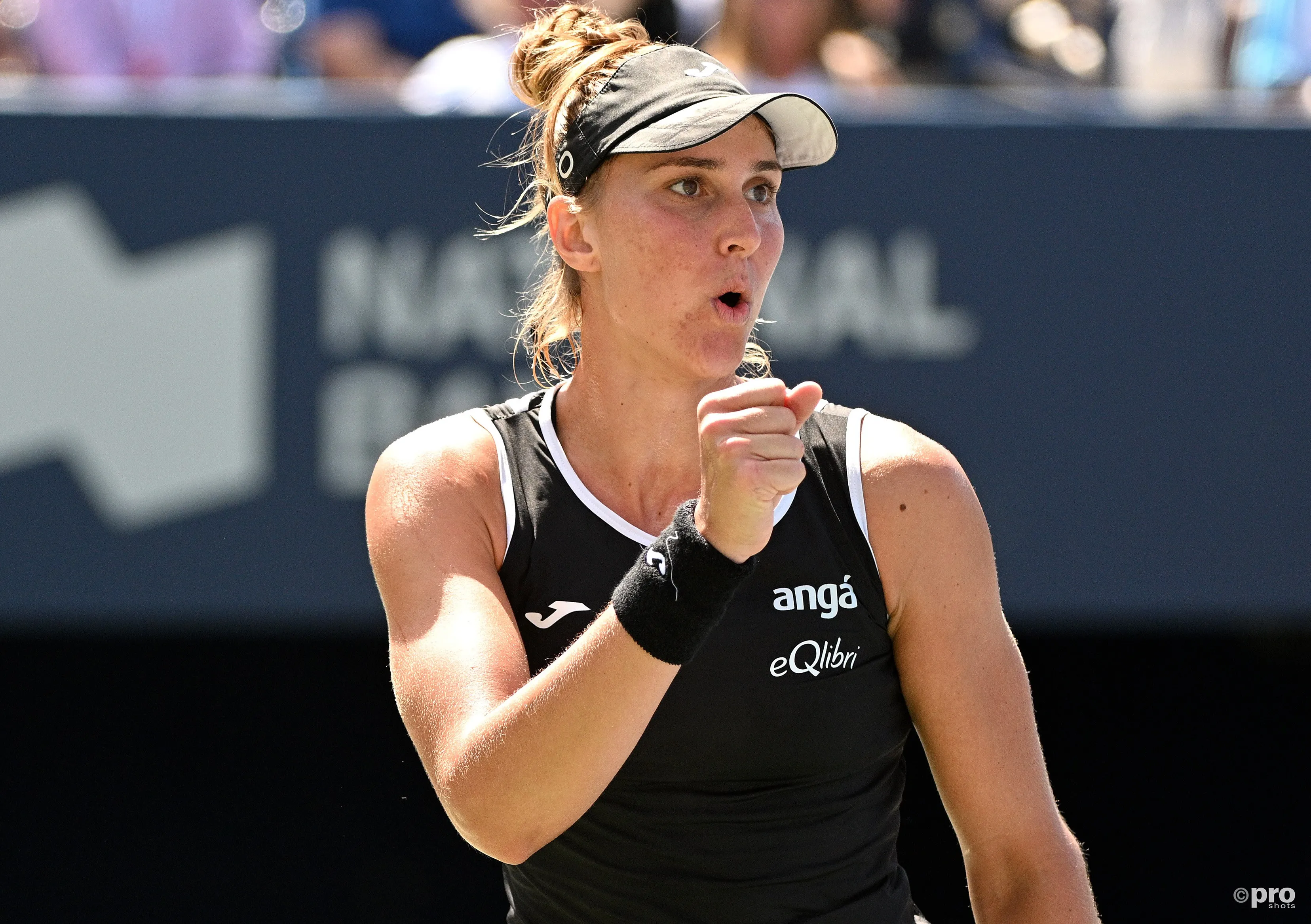 Haddad-Maia schreibt Geschichte: Erste Brasilianerin seit 55 Jahren im Roland Garros Viertelfinale