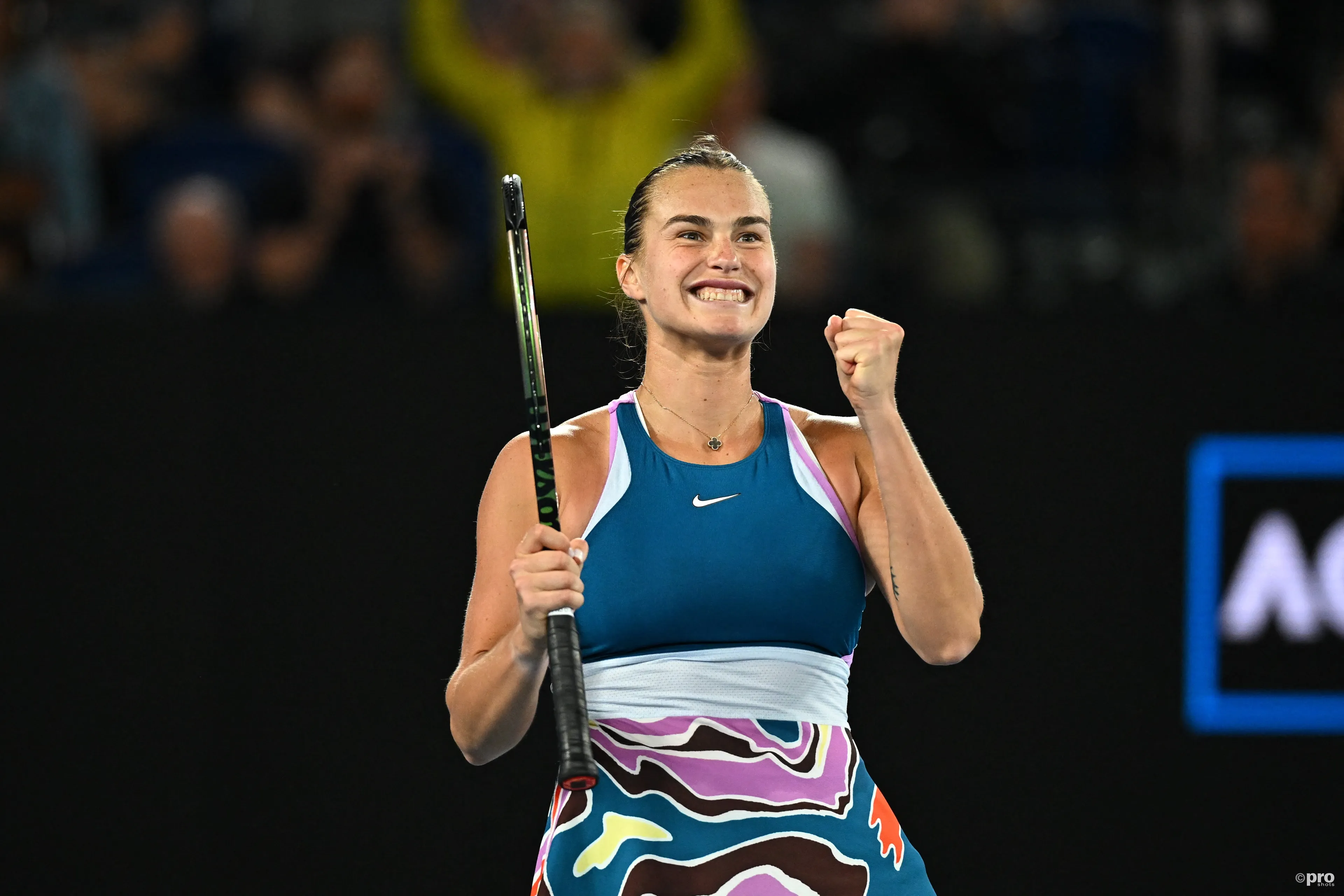 WTA TEILNEHMERLISTE 2024 Brisbane International mit Aryna SABALENKA, Elena RYBAKINA, und Naomi OSAKA an der Spitze des Feldes (Update - 26-12 )