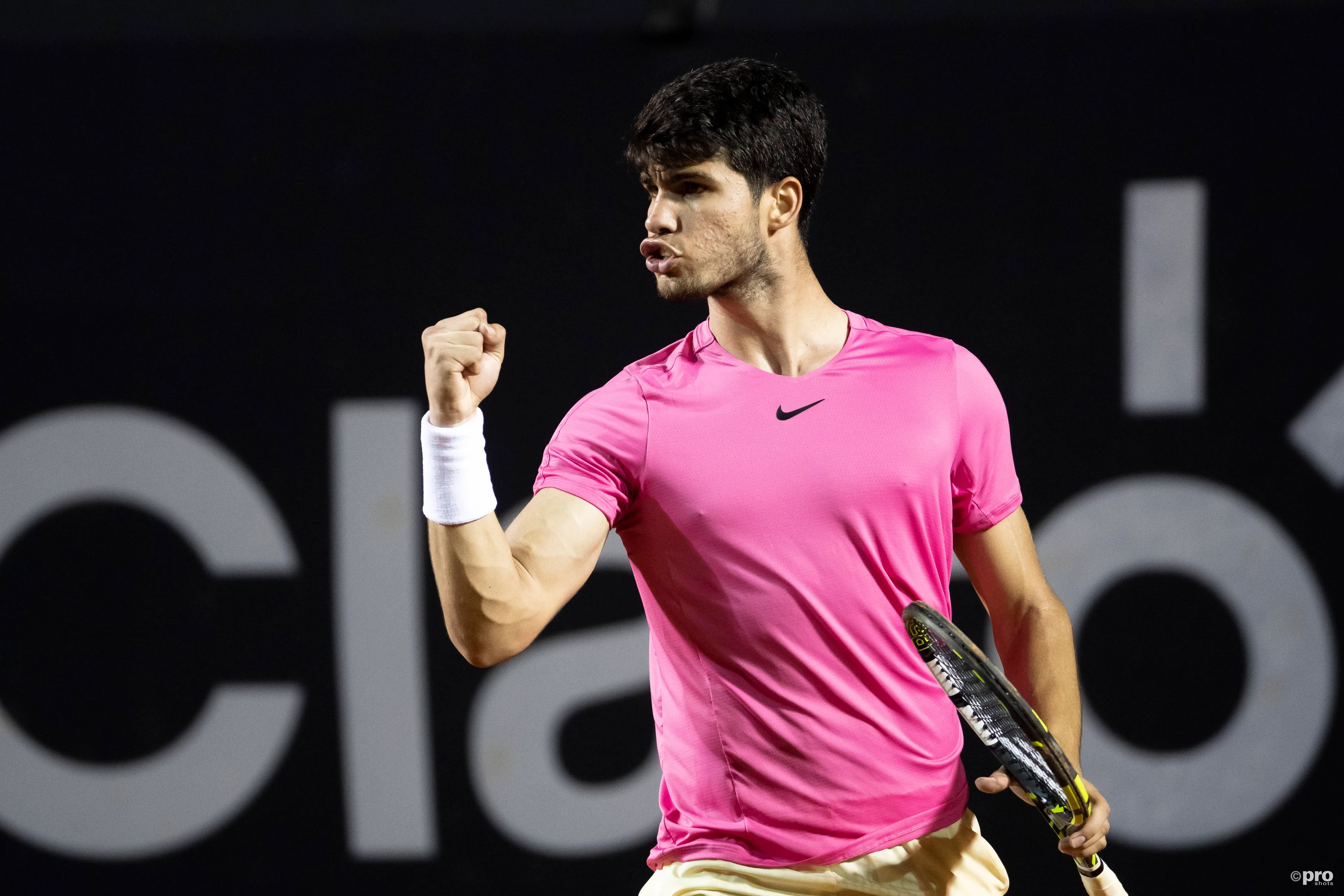 Alcaraz, la nueva era: Se convierte en el primer jugador que no pertenece a los Cuatro Grandes en ser cabeza de serie nº 1 en Wimbledon desde 2003