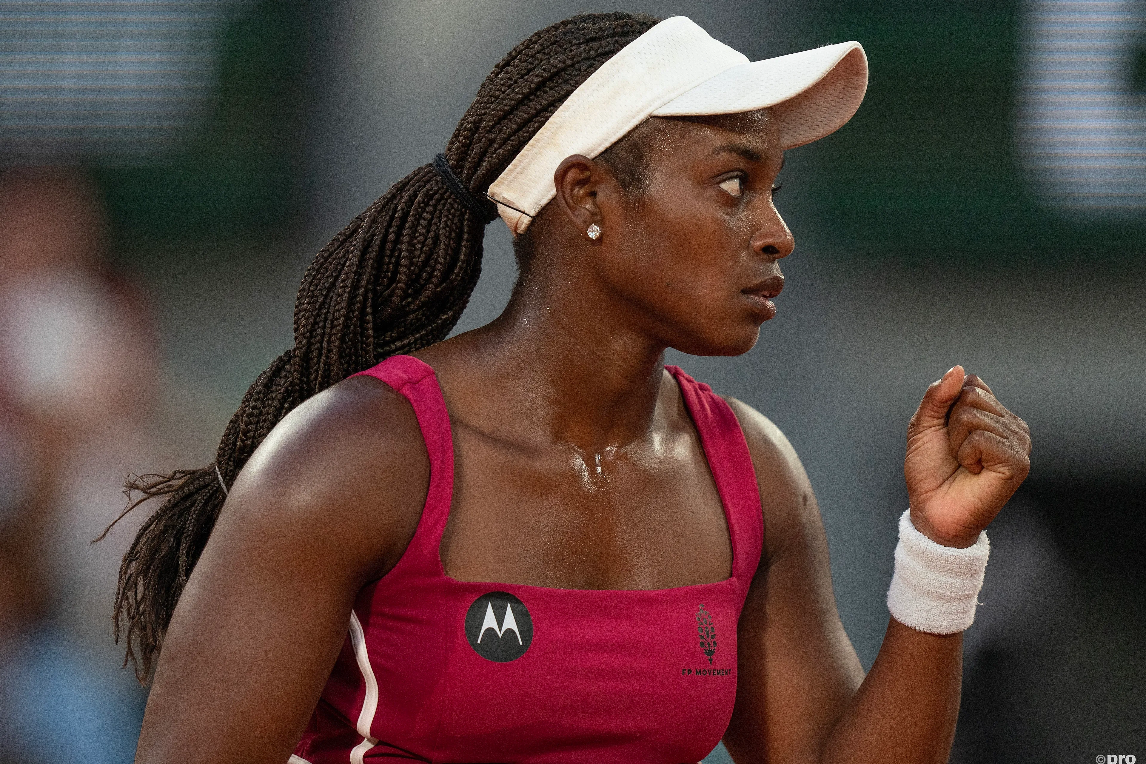 Sloane Stephens backs Alcaraz and Swiatek in criticism of ATP and WTA Calendar