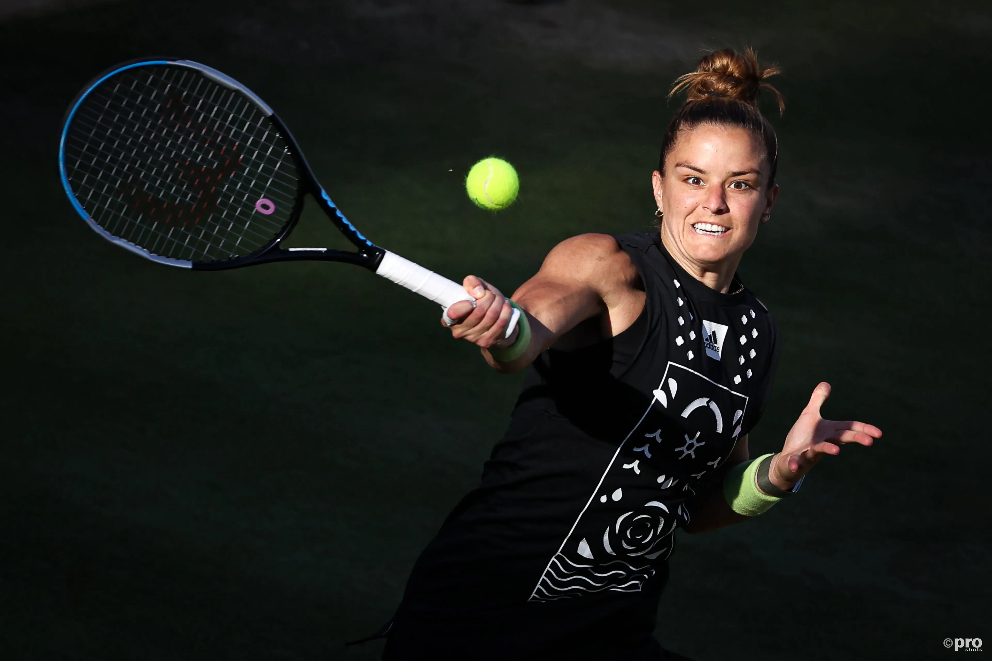WTA Berlin Open: Actionreicher Samstag bei der Wiederaufnahme der Matches