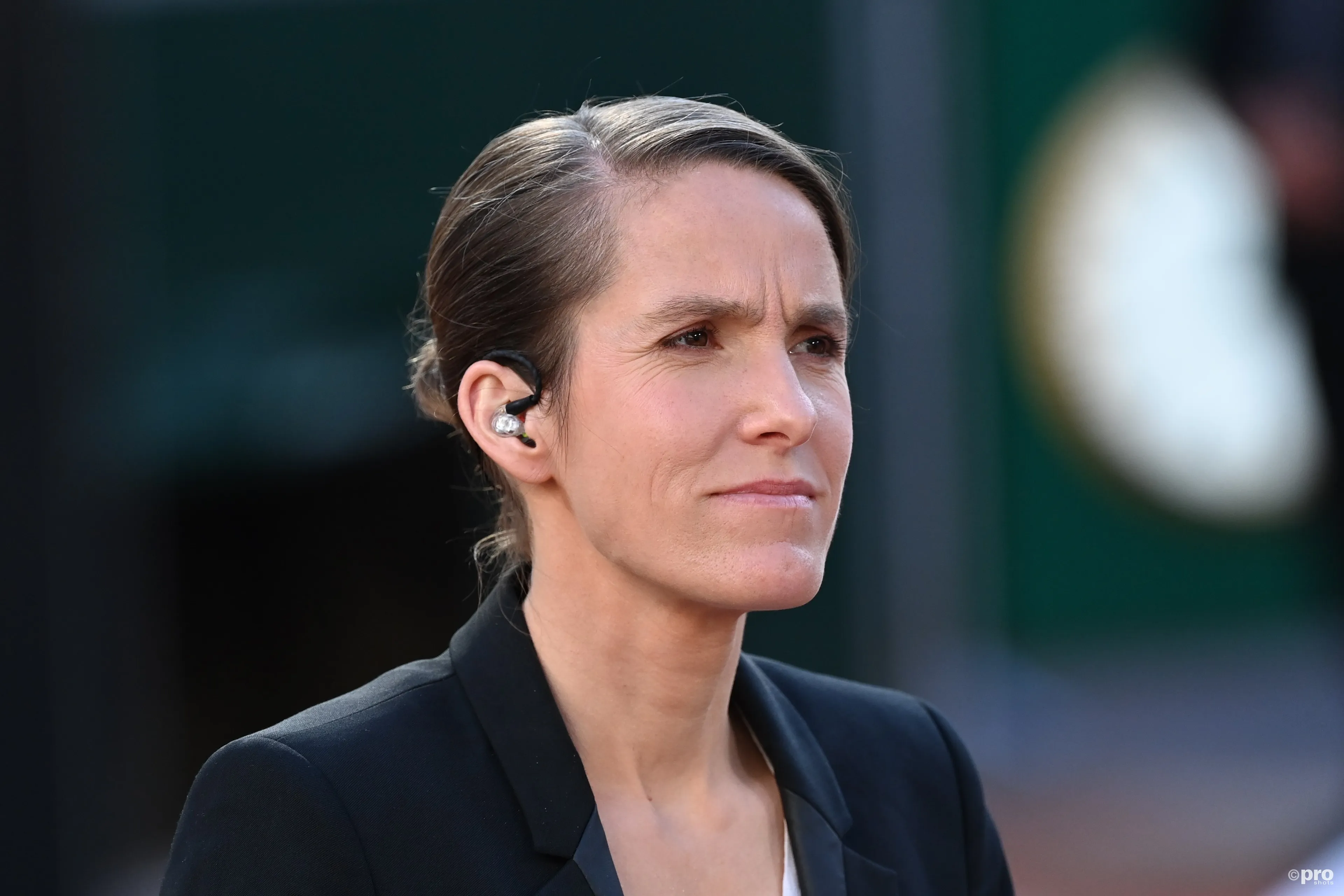 ITF verleiht der großen Belgierin Justine Henin ihre höchste Auszeichnung