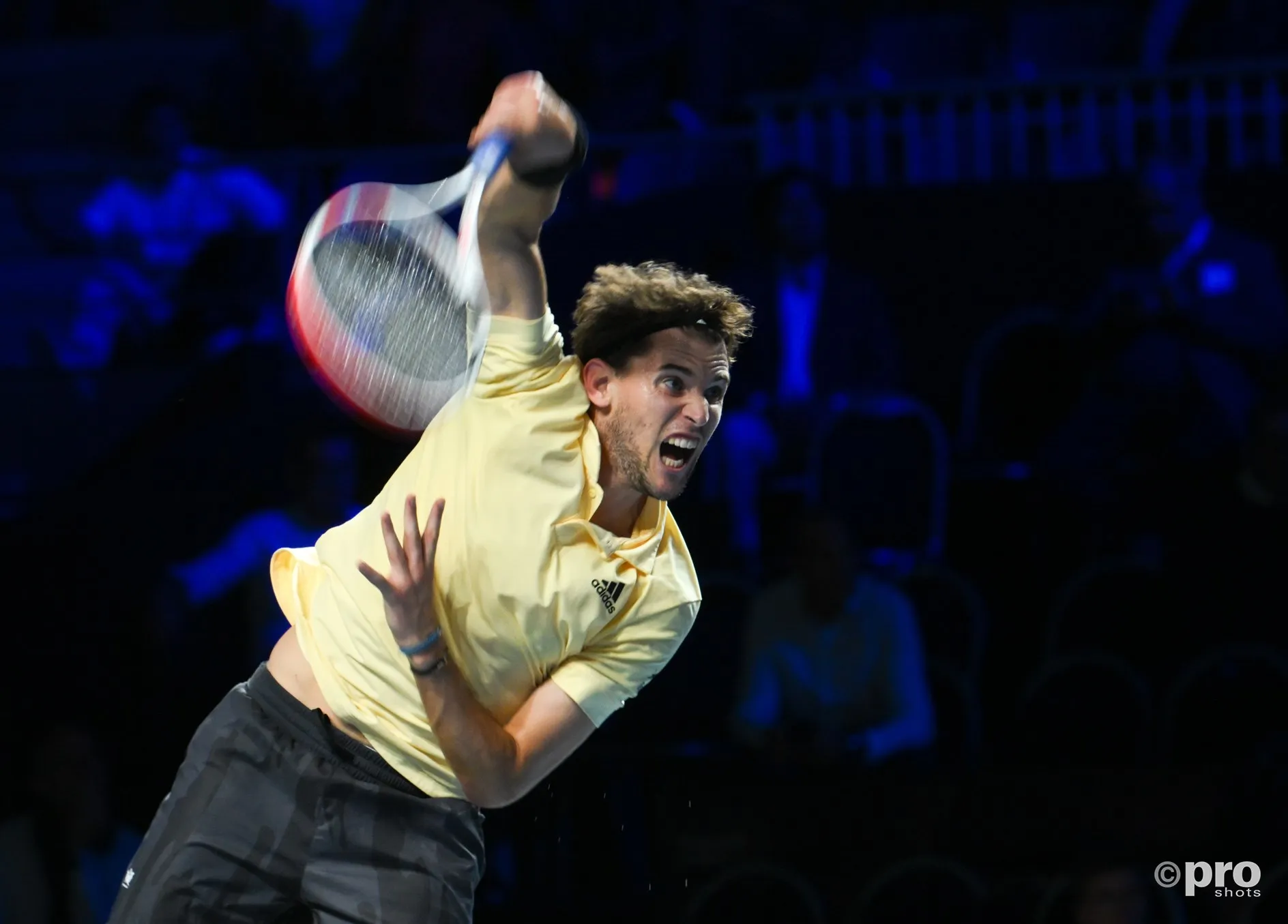 2023 Generali Open Kitzbühel Auslosung mit Etcheverry, Hanfmann,Altmaier, Djere, Thiem