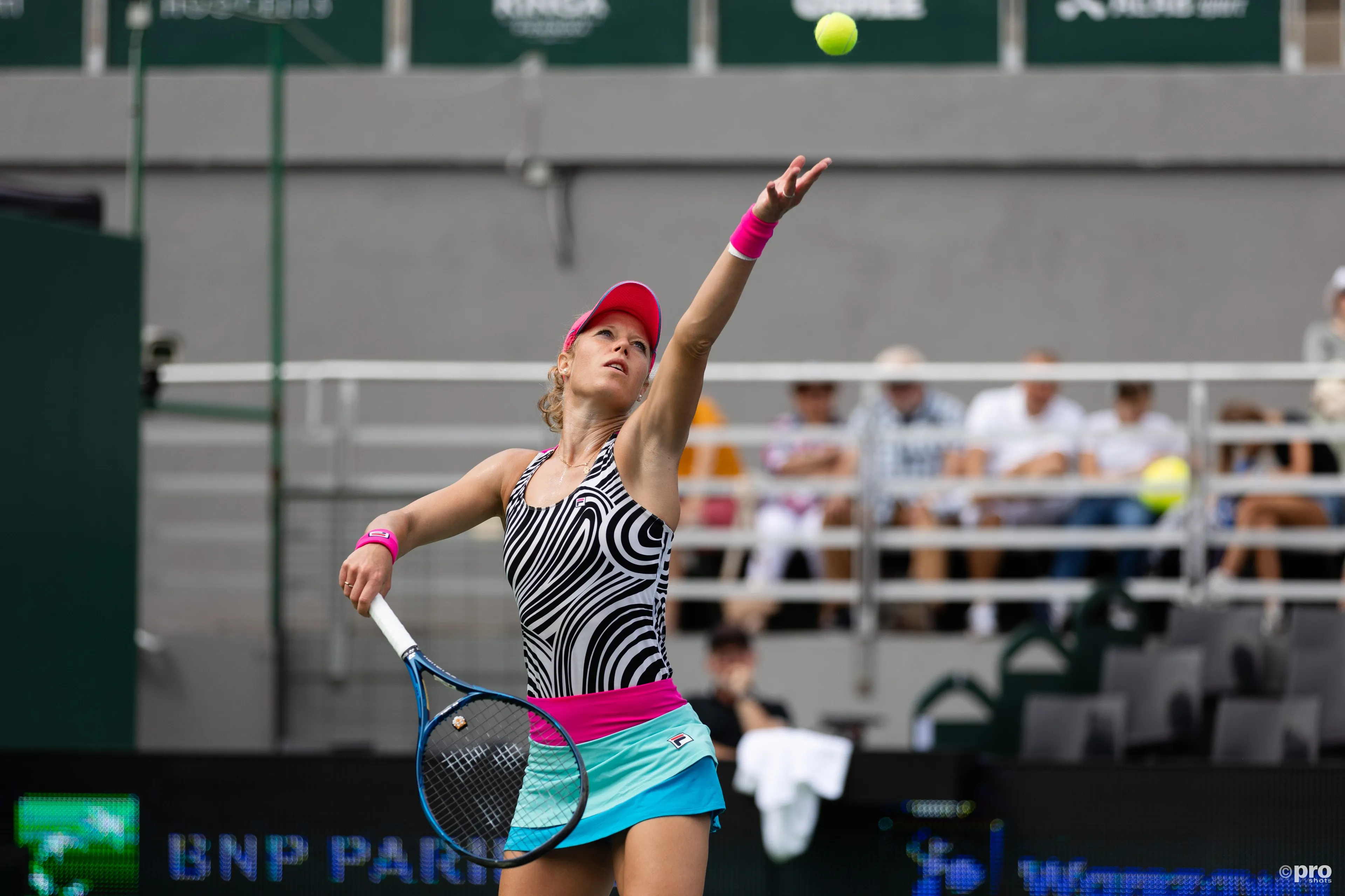 Siegemund zieht ins Finale der Warsaw Open ein und besiegt Tatjana Maria im rein deutschen Halbfinale