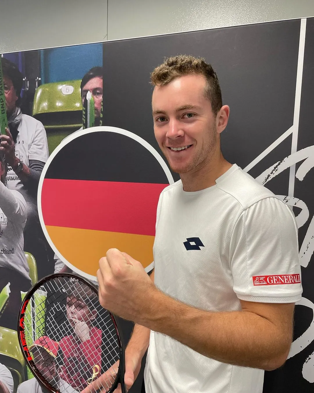 Yannick Hanfmann gelingt Überraschungserfolg bei den Rio Open 2024 - Dominik Koepfer muß dagegen abreisen