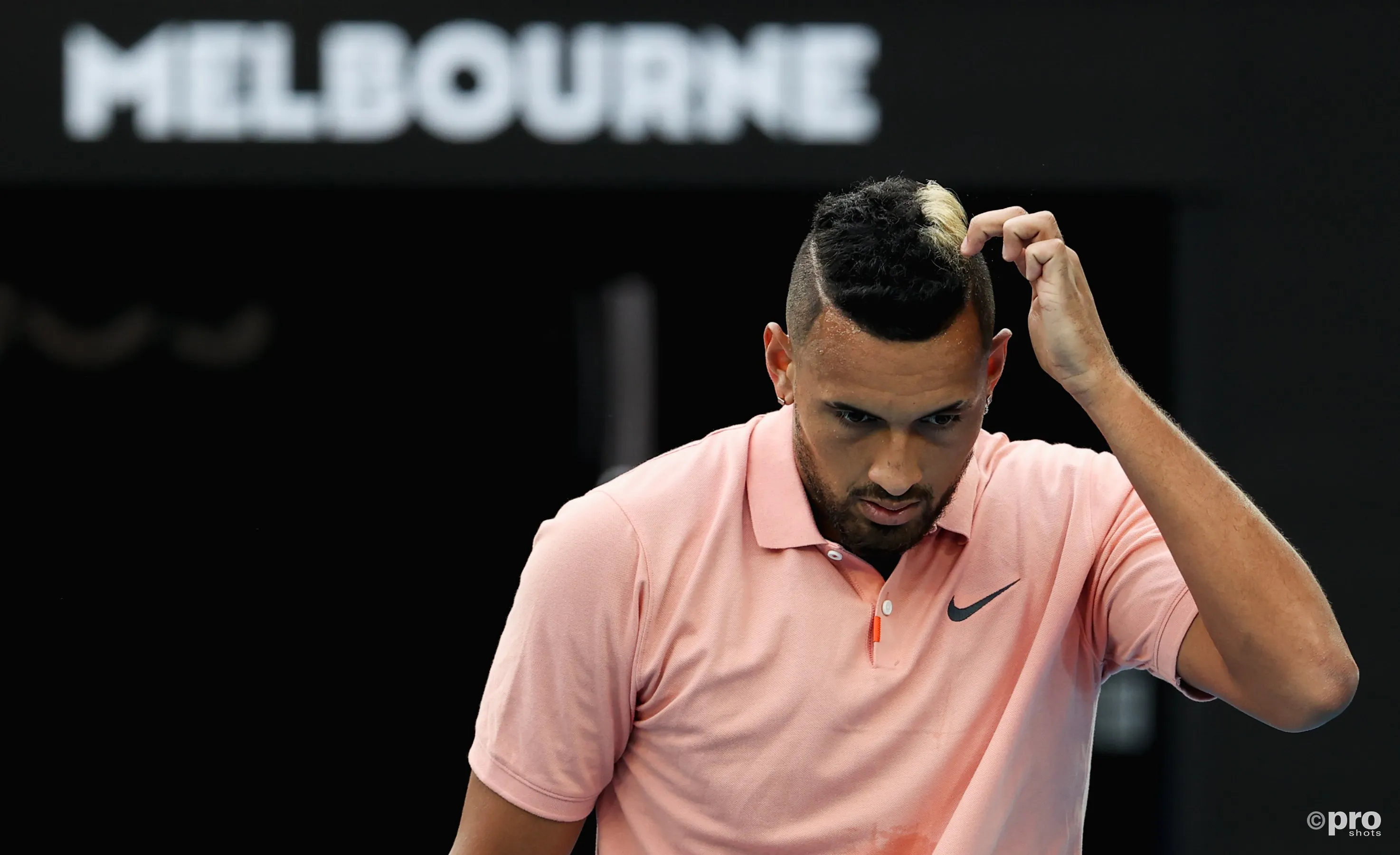 Kyrgios elogia a Alcaraz y califica de "locura" su ascenso a corto plazo: "Tiene ese punto de showman que me gusta"