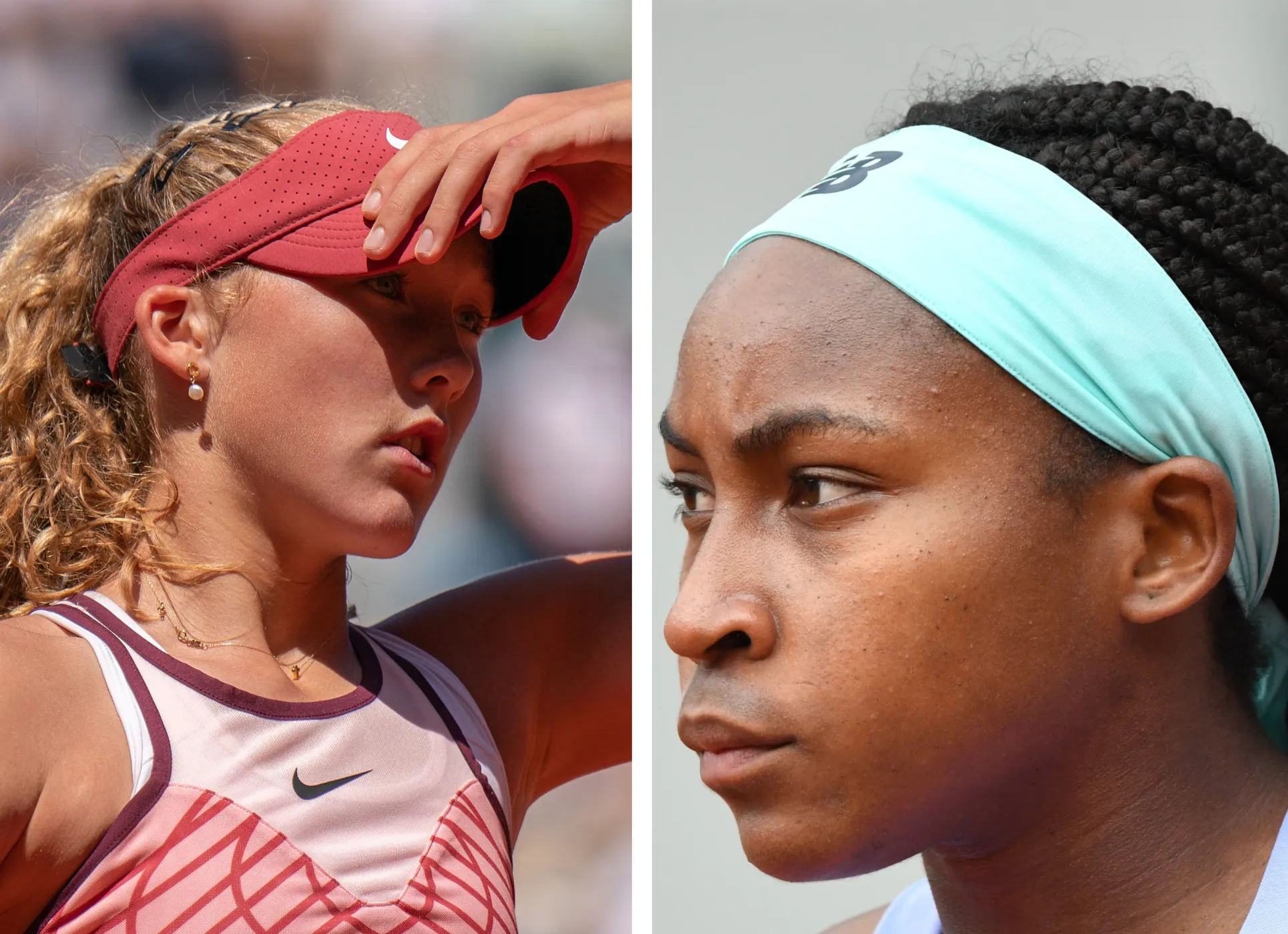 US Open 2023: Previa del Coco Gauff vs Mirra Andreeva ¿Quién ganará este partidazo del futuro?