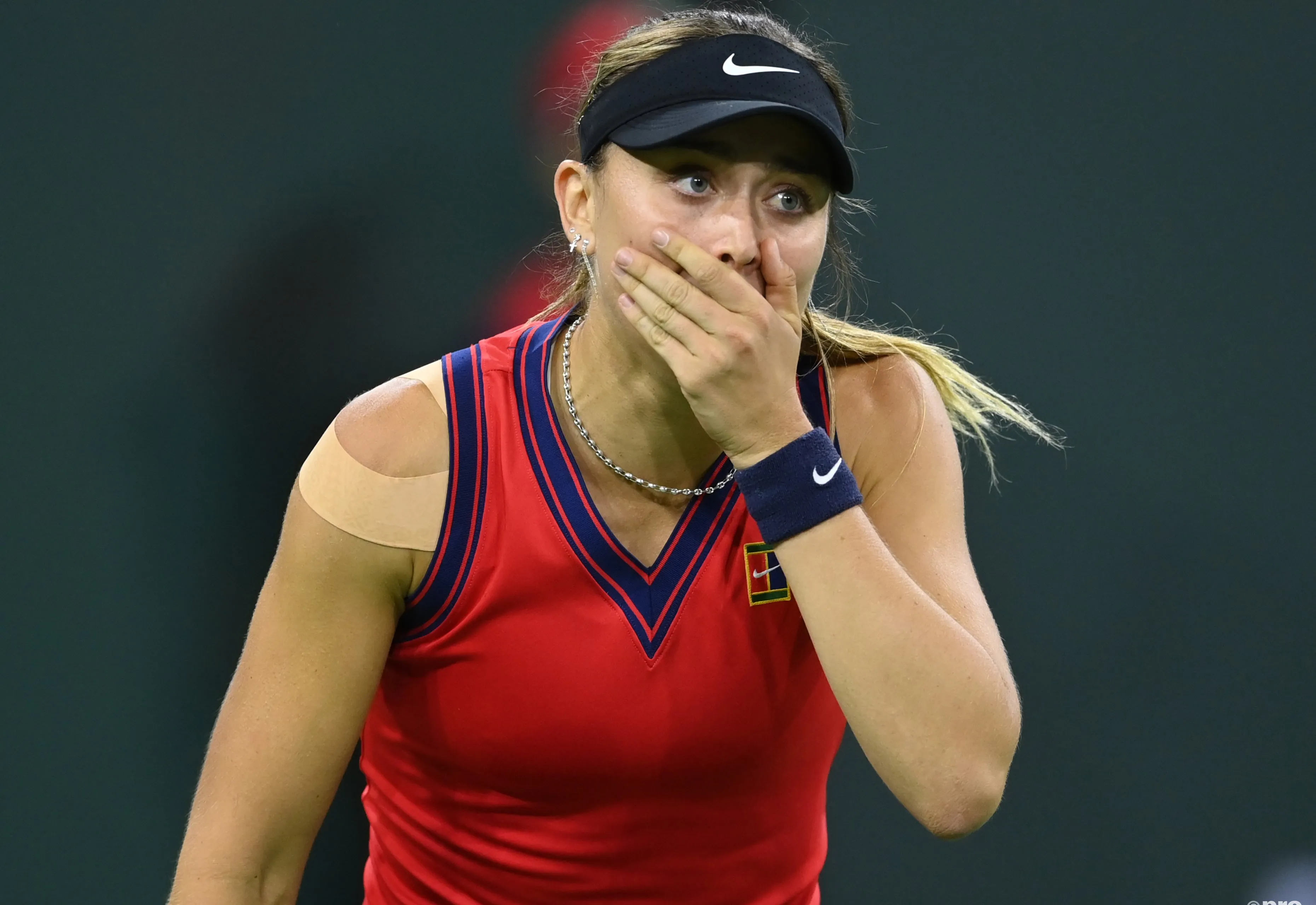 ¡Mazazo! Paula Badosa también se baja de Indian Wells