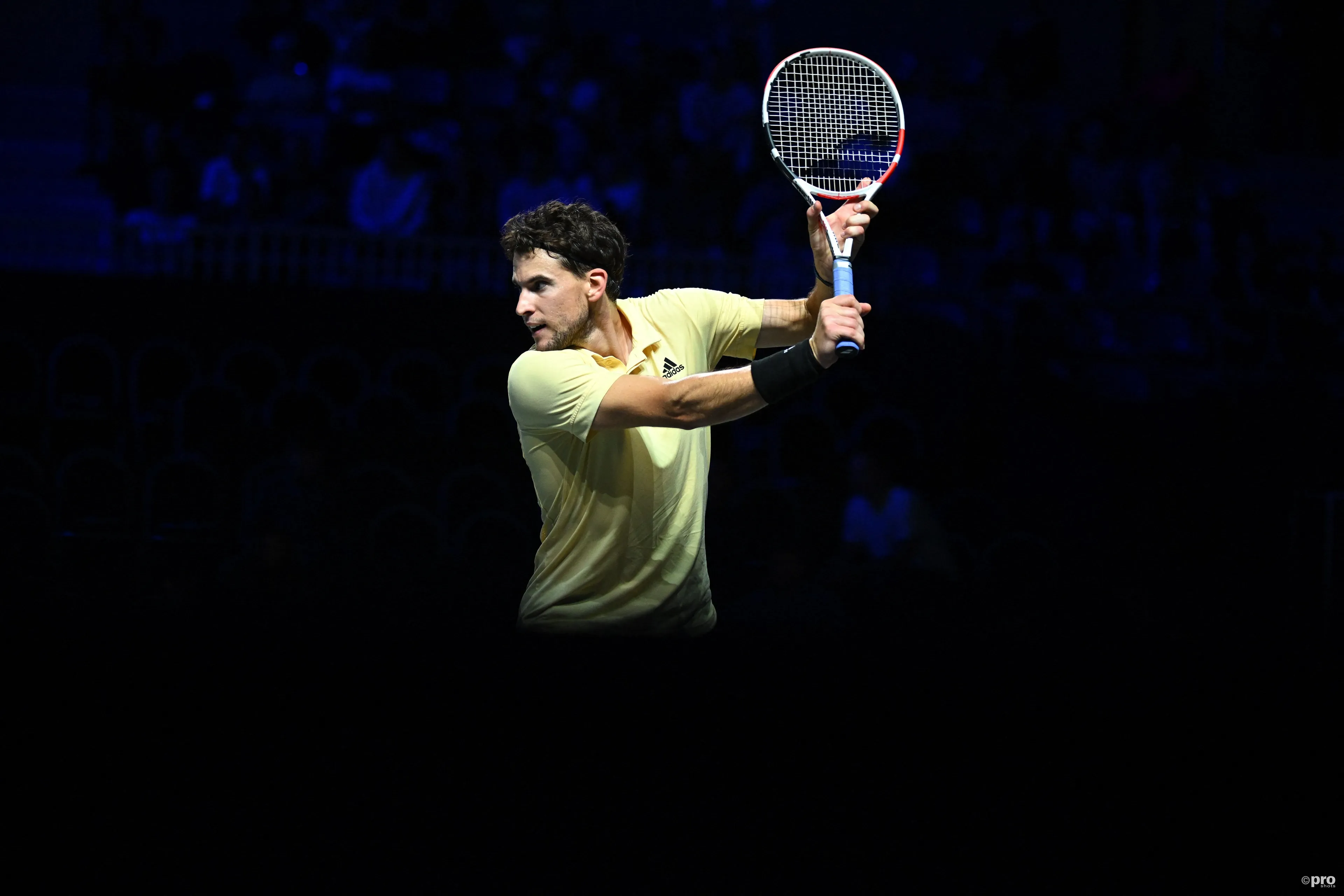 Der großartige Thiem erreicht bei den Kitzbuhel Open das erste Halbfinale der Saison und trifft nun auf Djere
