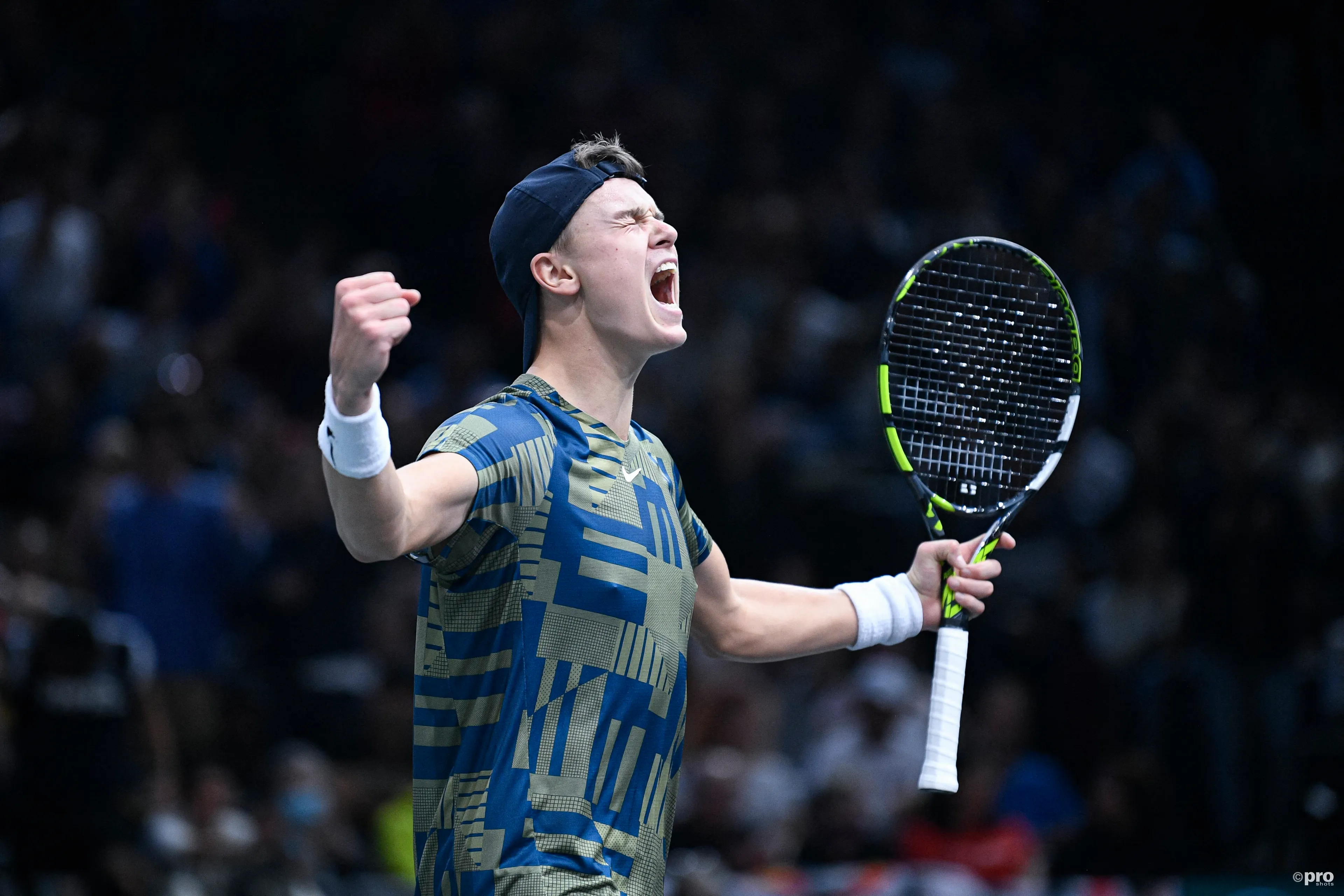 Holger Rune steigt in der ATP-Rangliste auf, nachdem Casper Ruud bei den Canadian Open ausgeschieden ist
